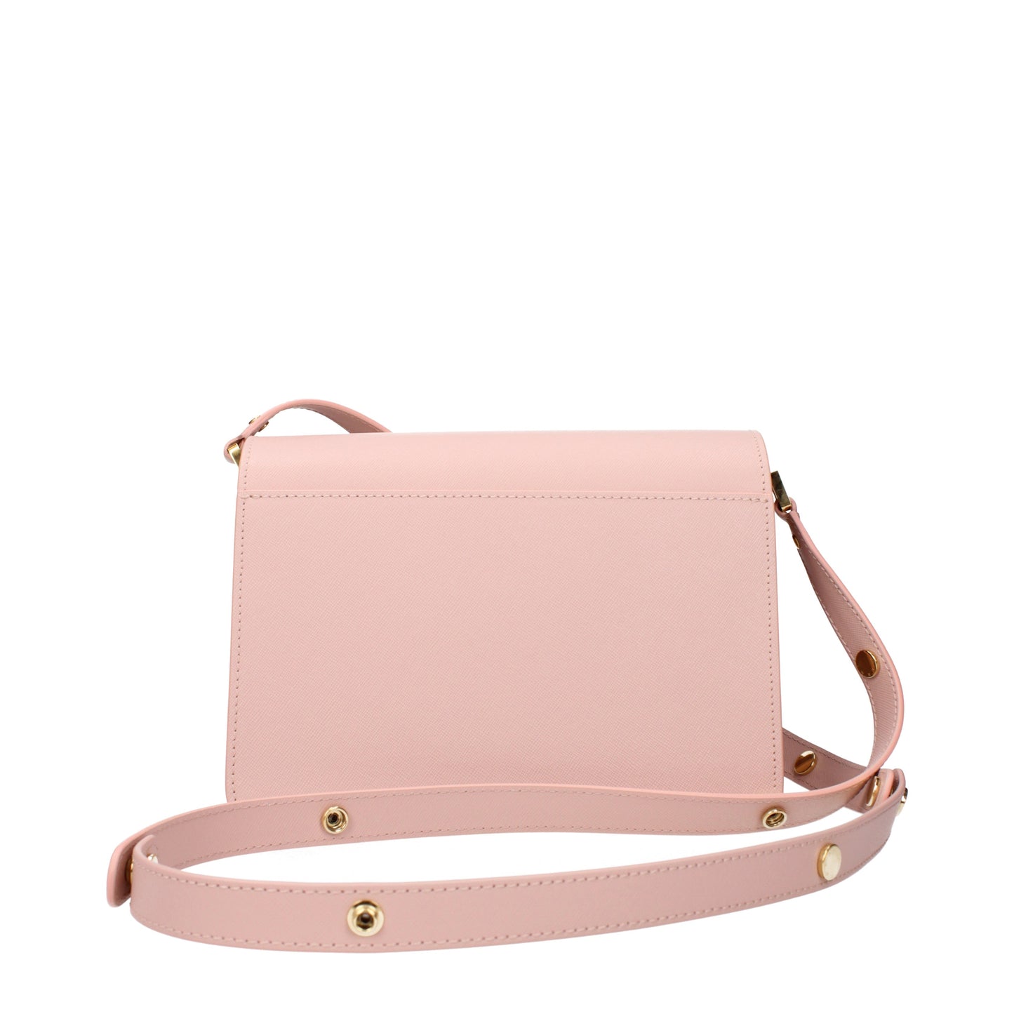 Marni Women's Shoulder Bags Leather