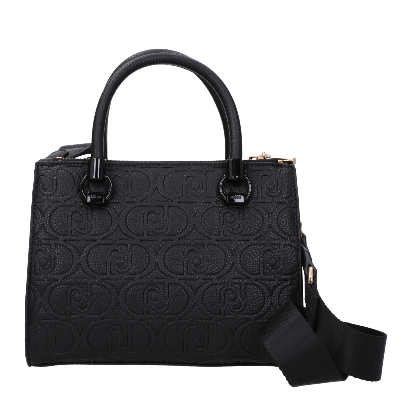 Liu Jo Handbags Women Polyester Black