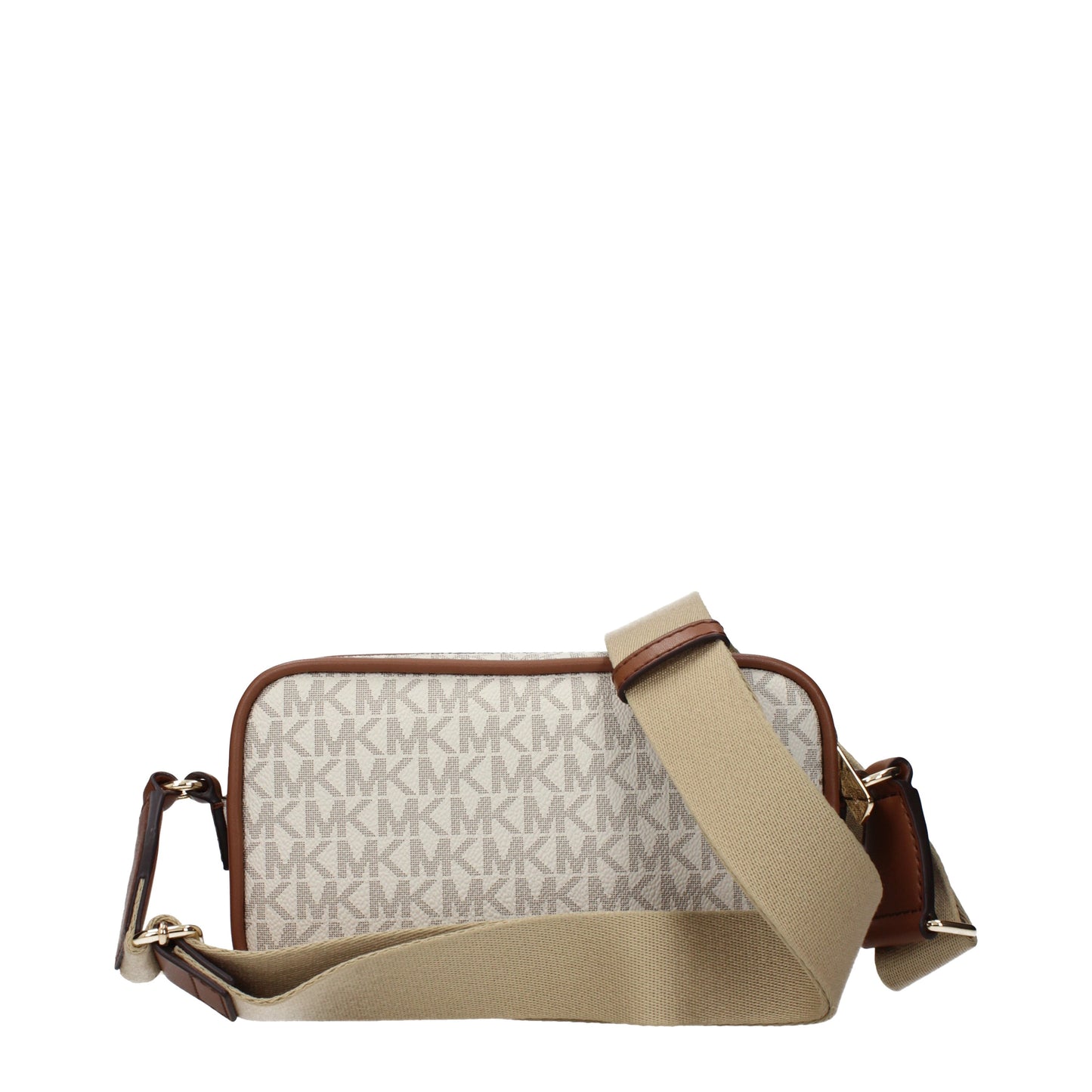 Michael Kors Women's Crossbody Bags Fabric
