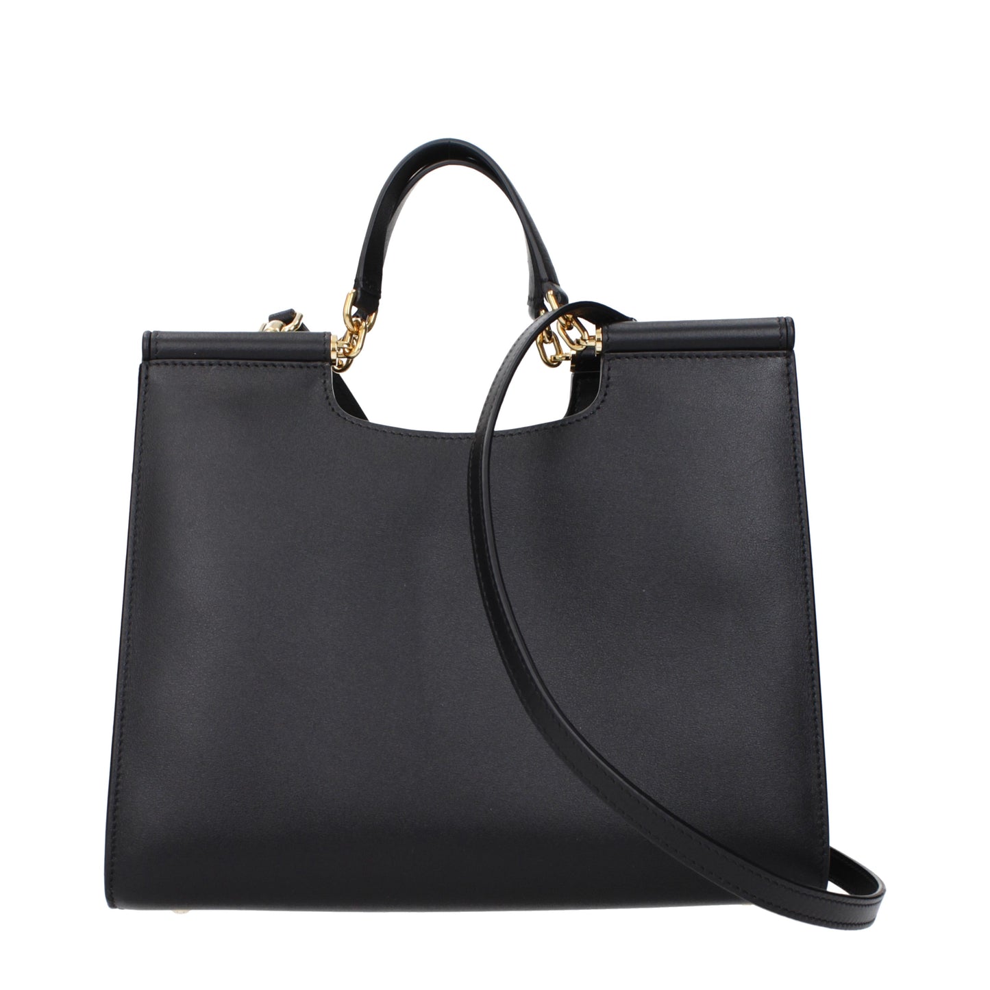 Dolce&Gabbana Women's Handbags Leather