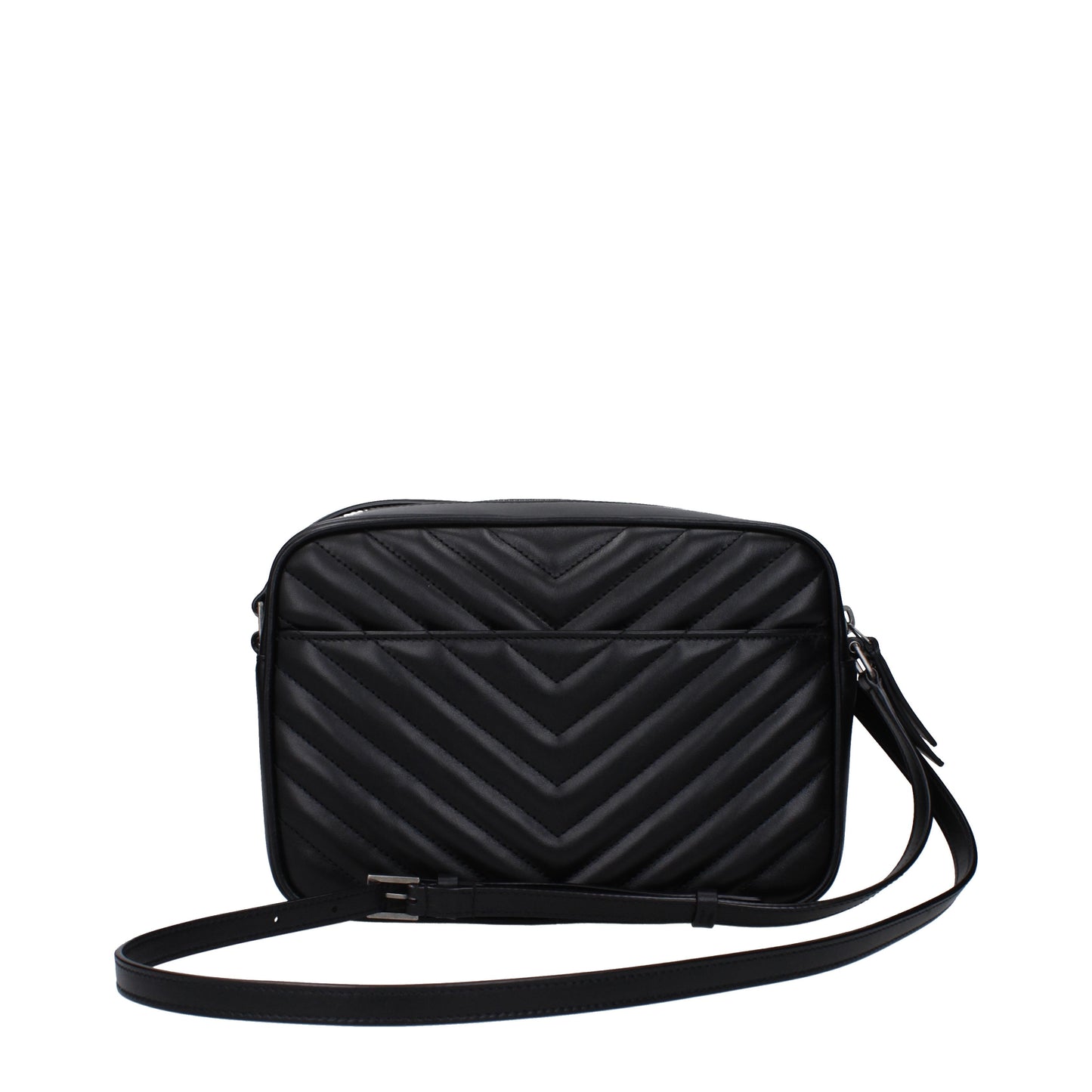 Saint Laurent Women's Crossbody Bags Leather