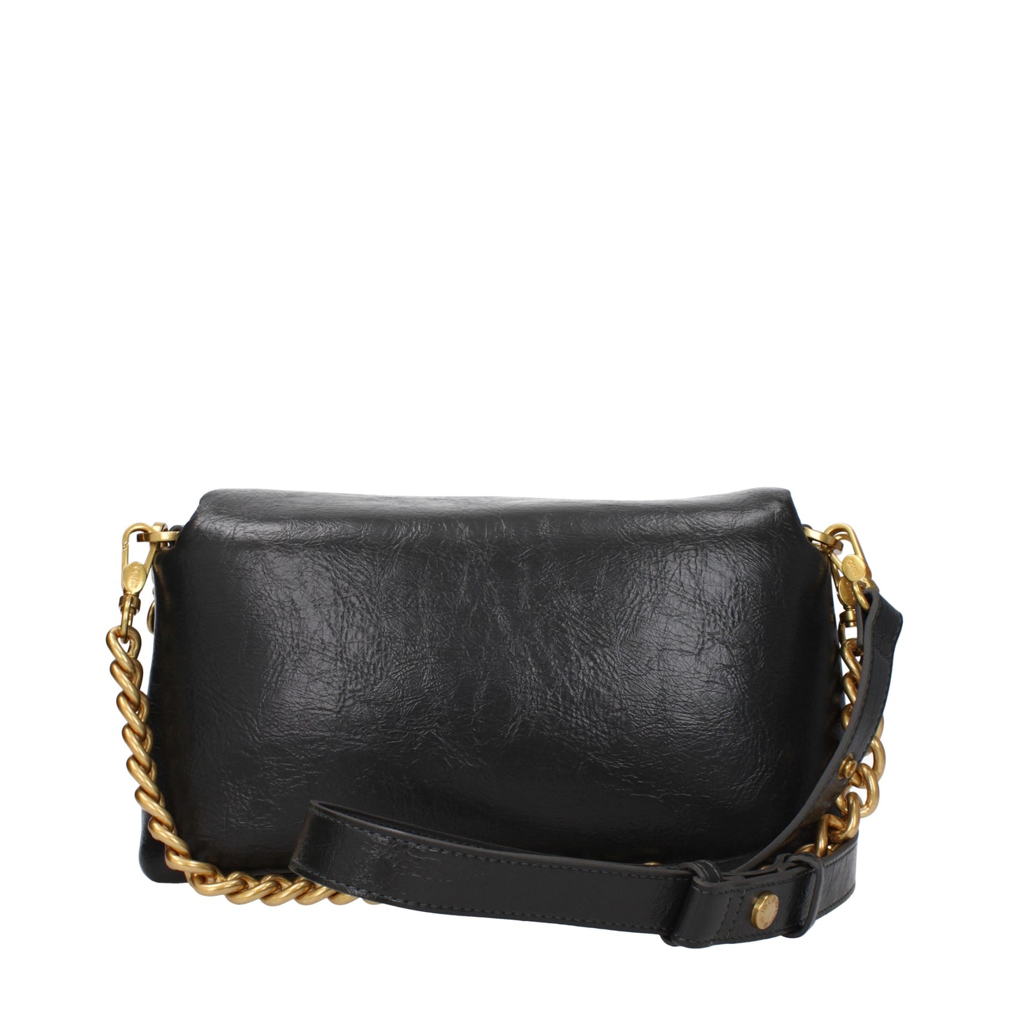 Liu Jo Shoulder Bags Women Polyester Green/Olive