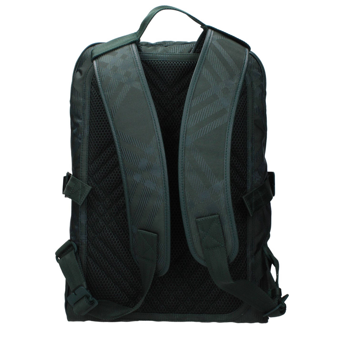 Burberry Men's Backpacks and Bumbags Fabric
