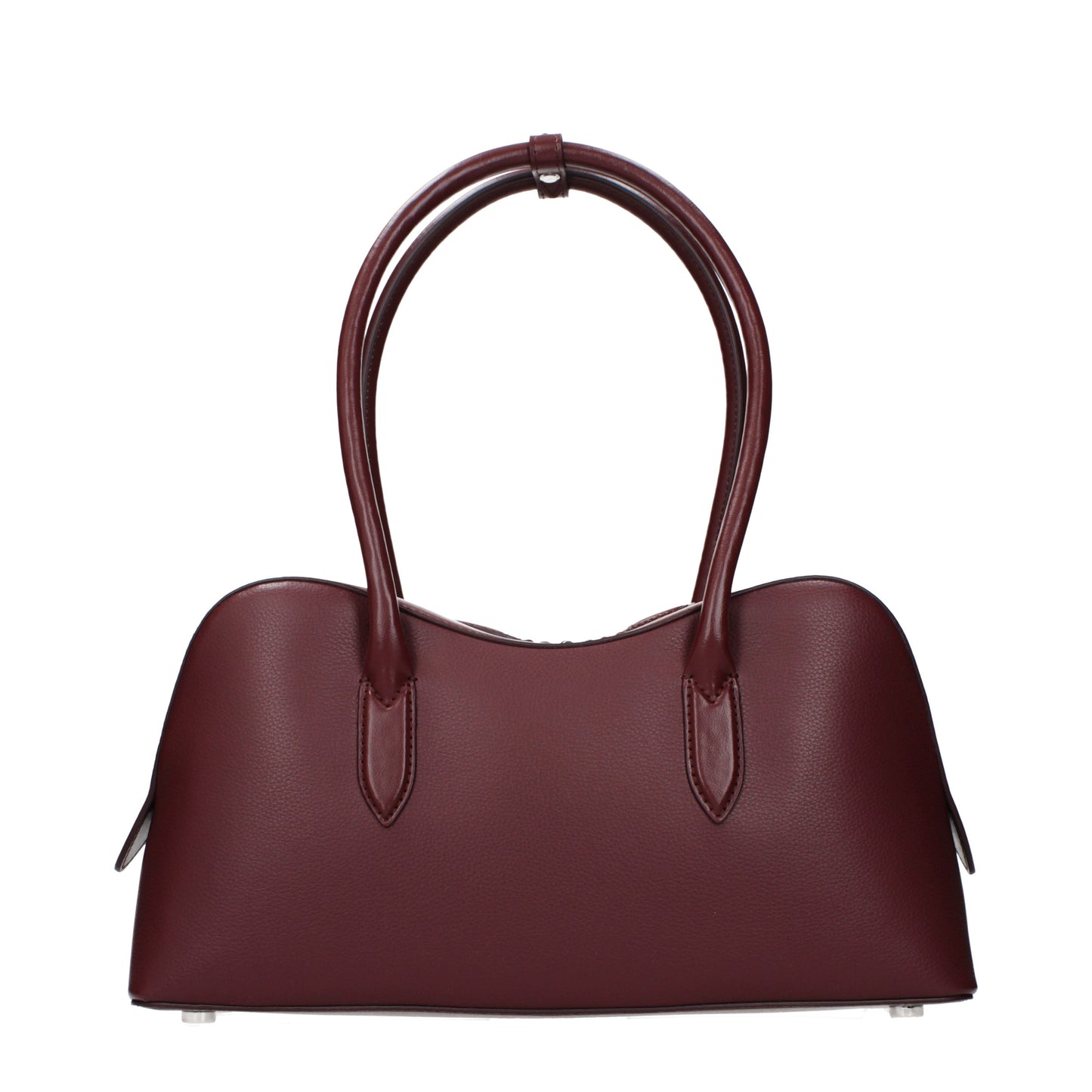 Stella McCartney Shoulder Bags Women Eco Leather Red/Bordeaux