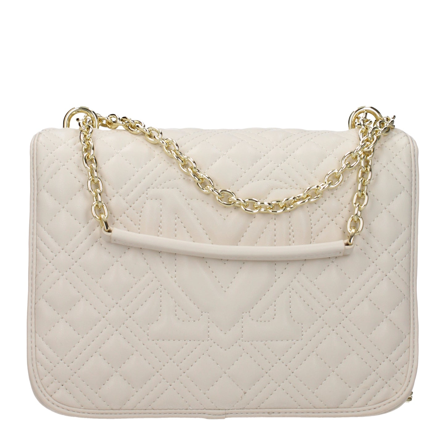 Love Moschino Women's Shoulder Bags Polyurethane