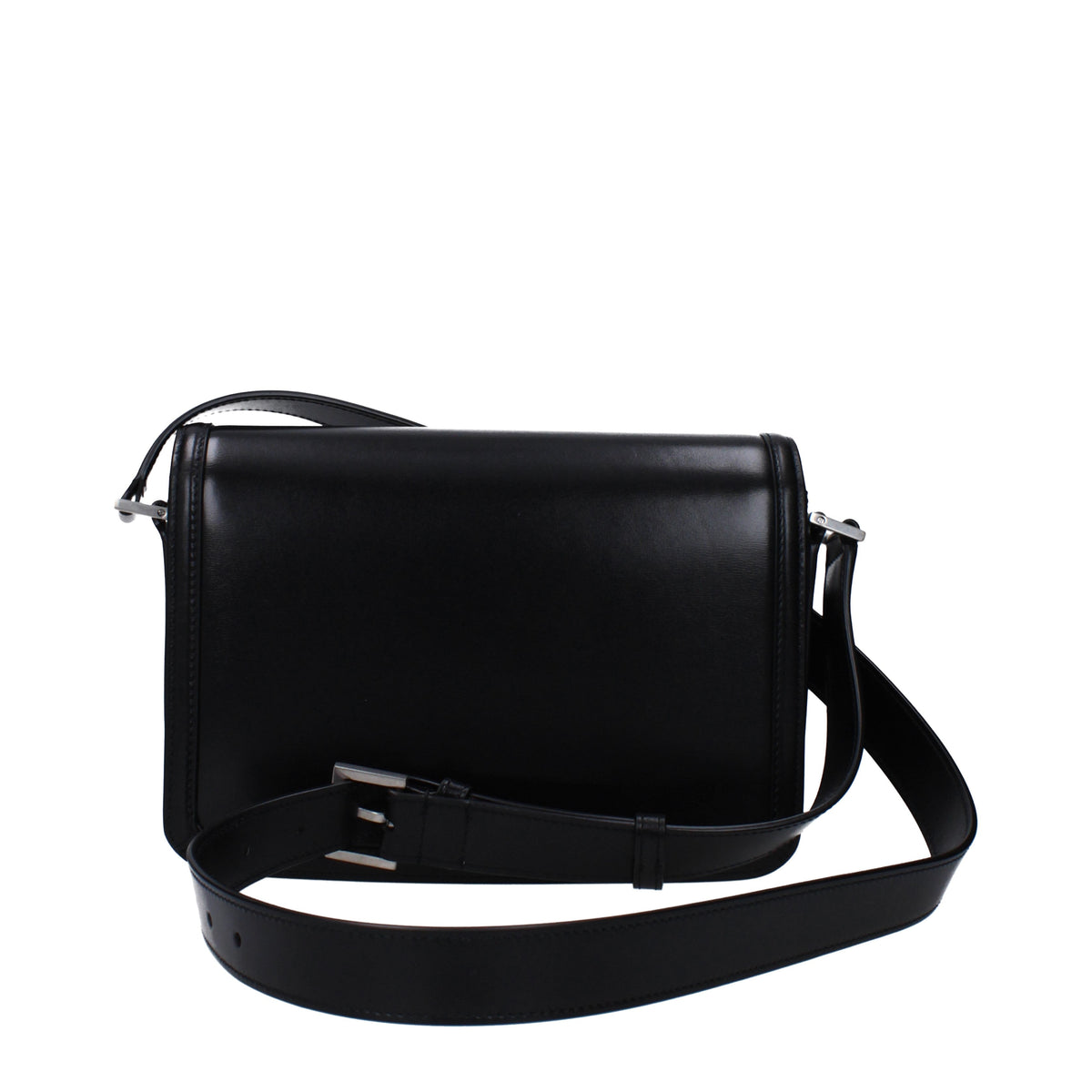Saint Laurent Women's Crossbody Bags Leather