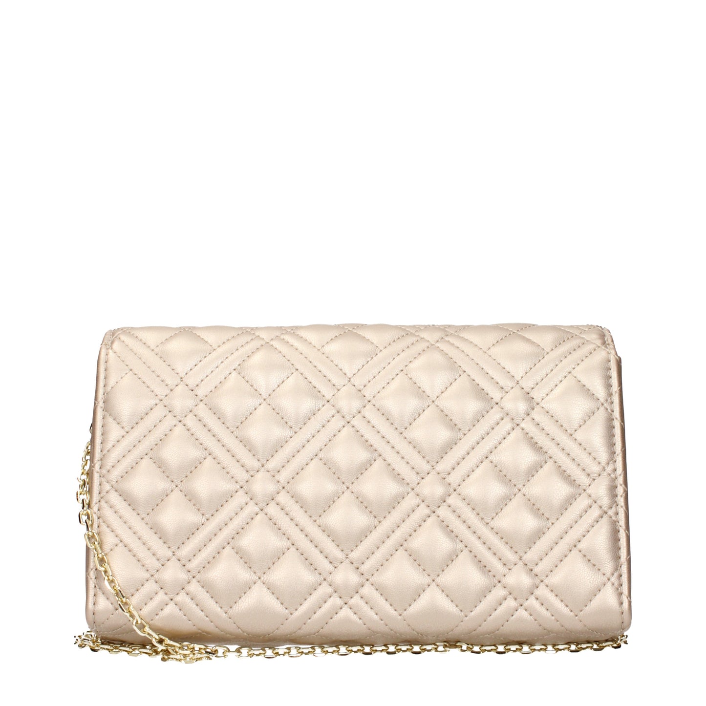 Love Moschino Women's Clutches Polyurethane