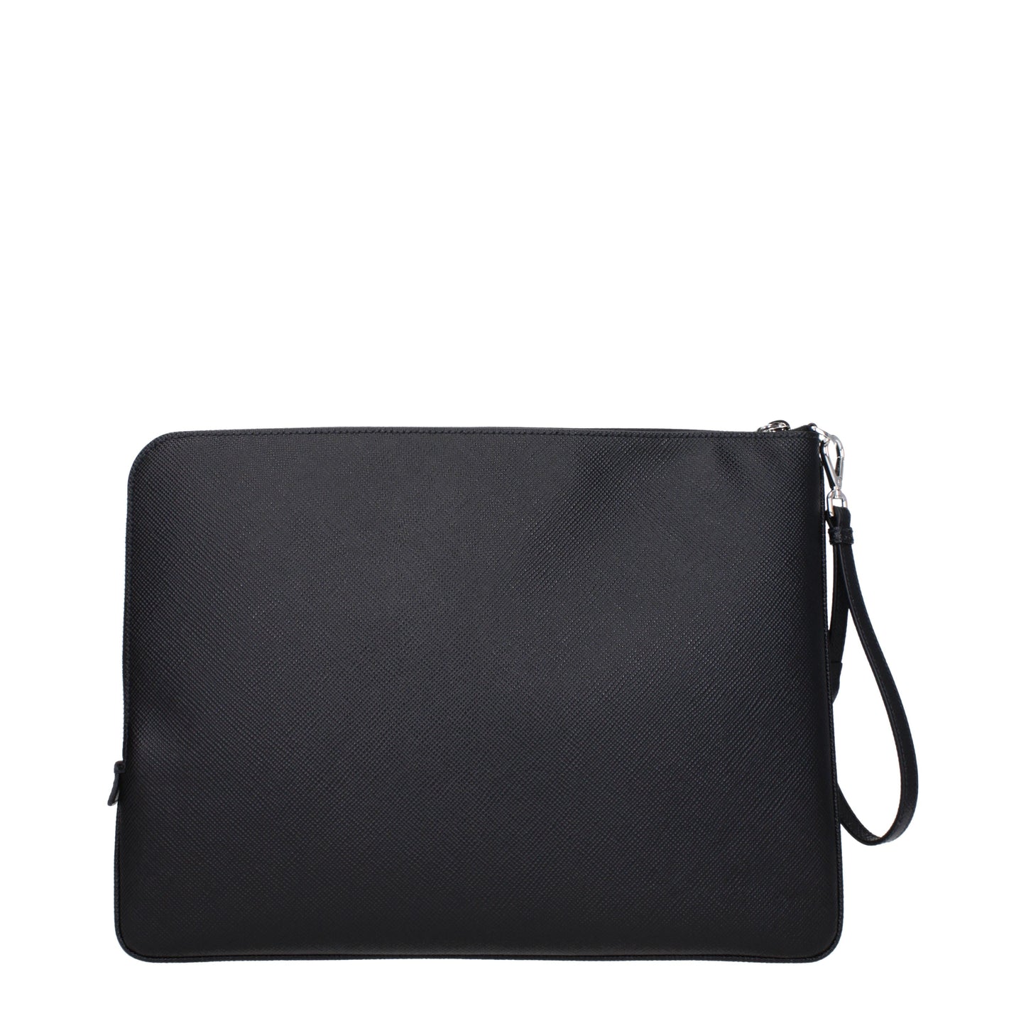 Prada Men's Clutches Leather