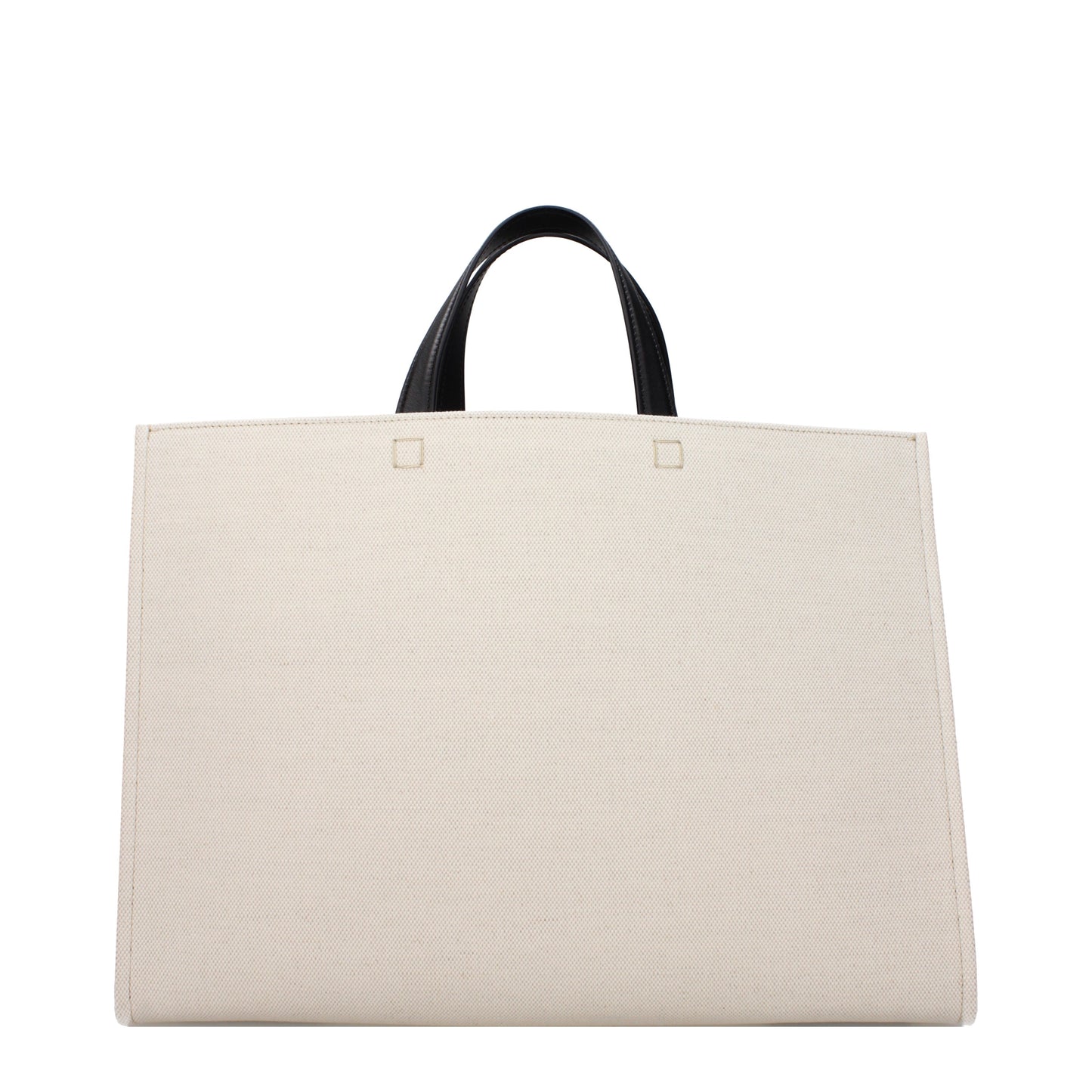 Givenchy Handbags Women Fabric Beige/Black