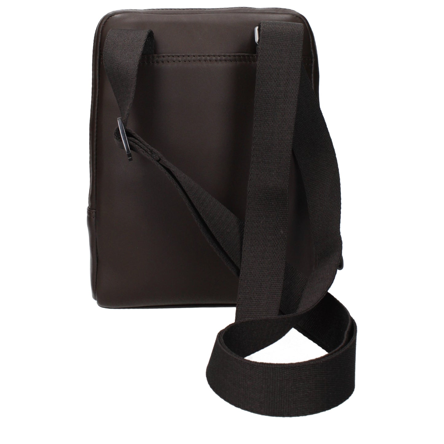 Piquadro Men's Crossbody Bags Leather