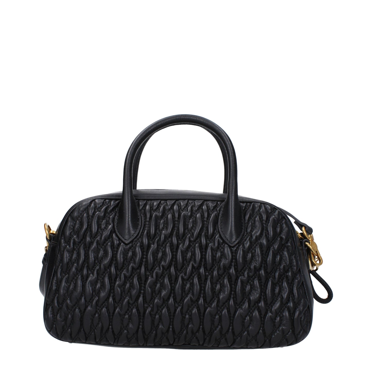 Liu Jo Handbags Women Polyester Black