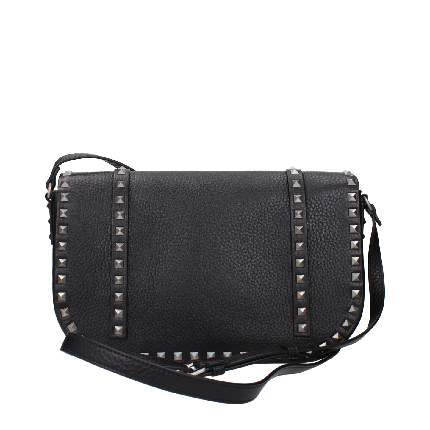 Valentino Garavani Men's Crossbody Bags Leather