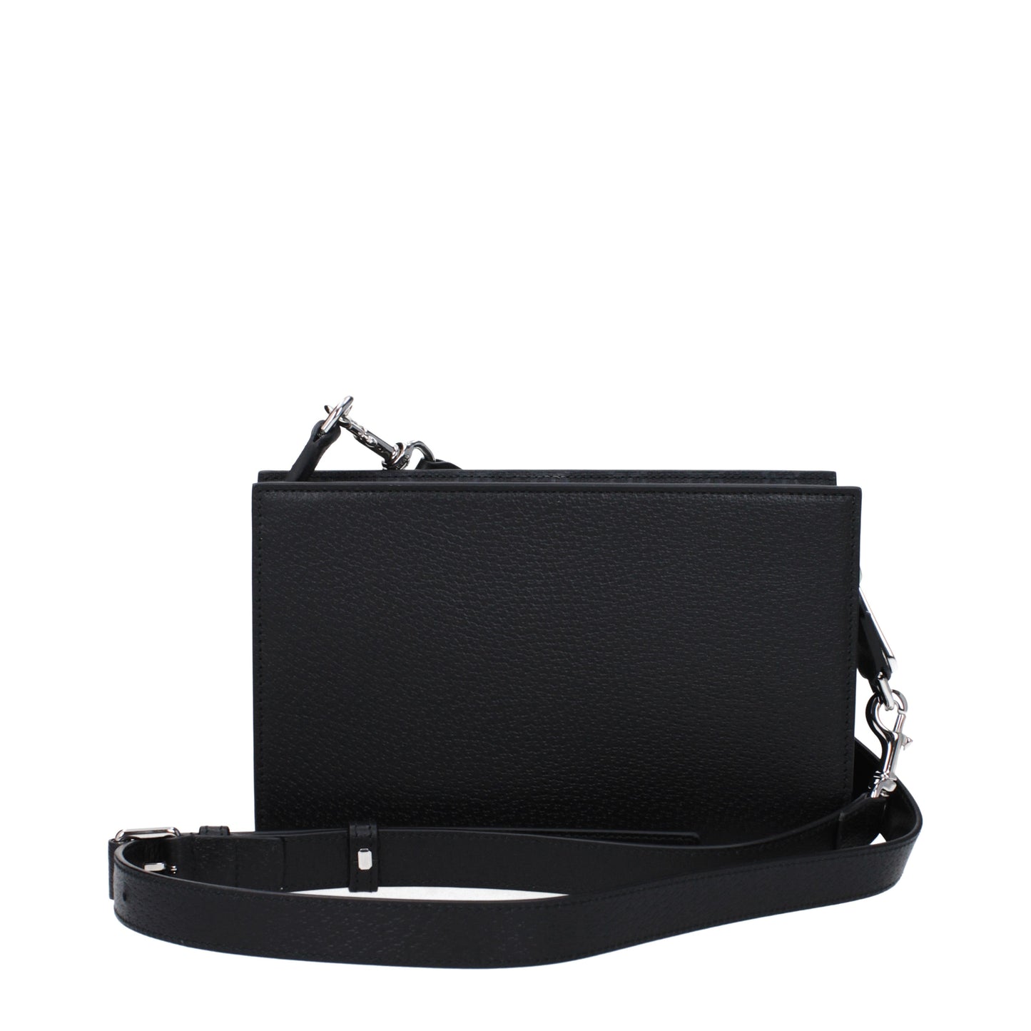 Gucci Men's Crossbody Bags Leather