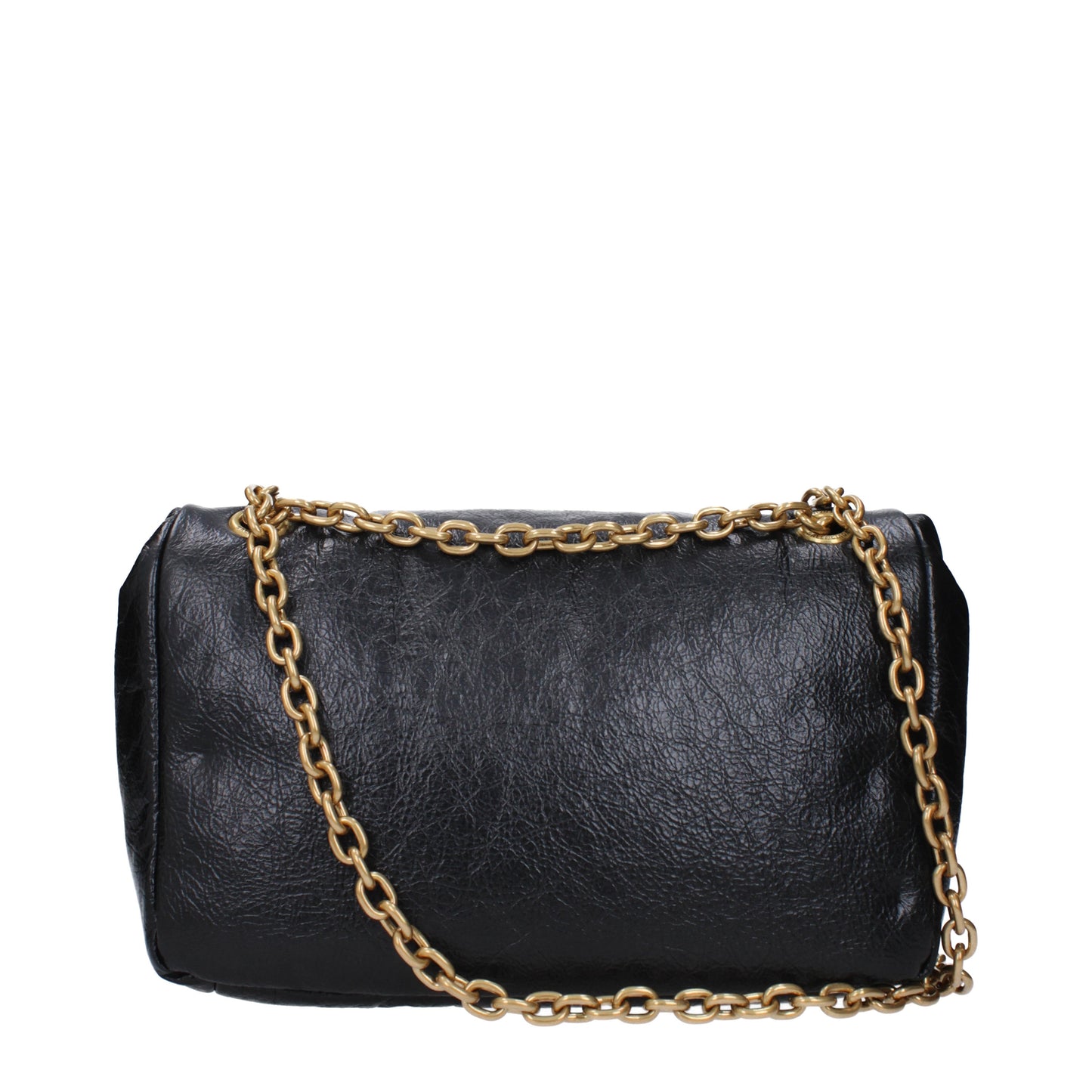 Balenciaga Women's Shoulder Bags Leather