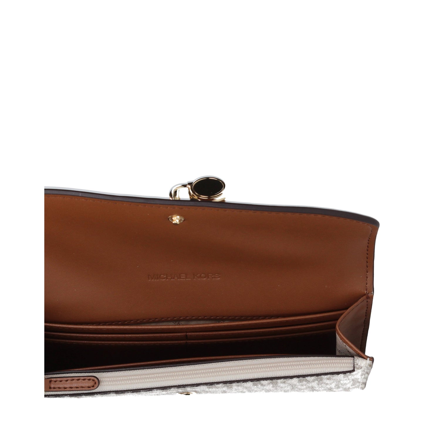 Michael Kors Women's Wallets Fabric