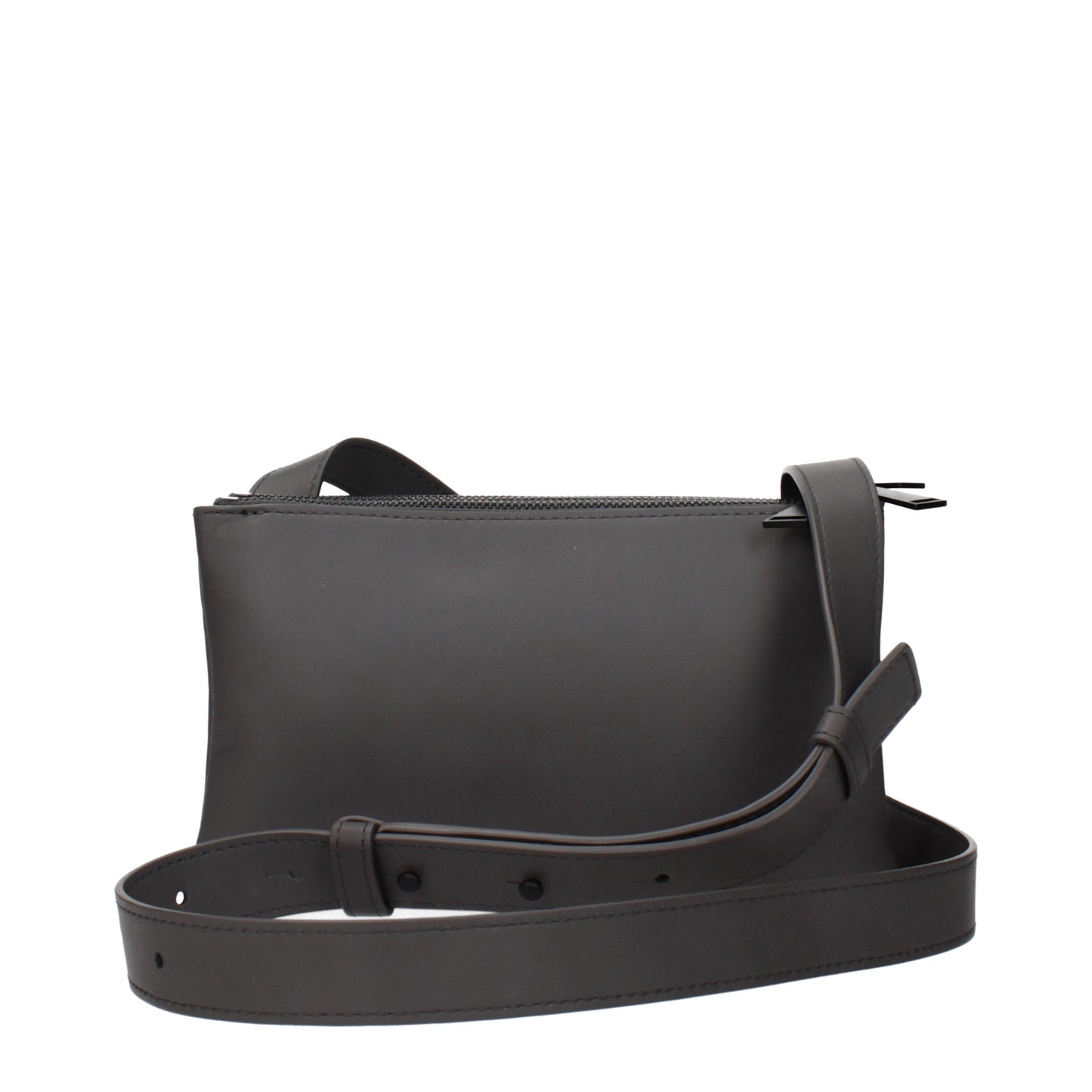 Bottega Veneta Men's Crossbody Bags Leather