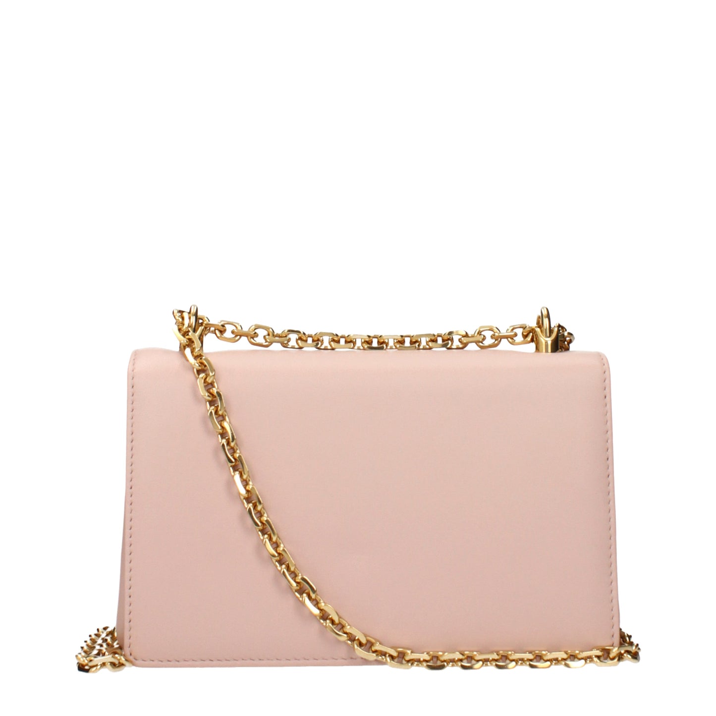 Dolce&Gabbana Women's Shoulder Bags Leather