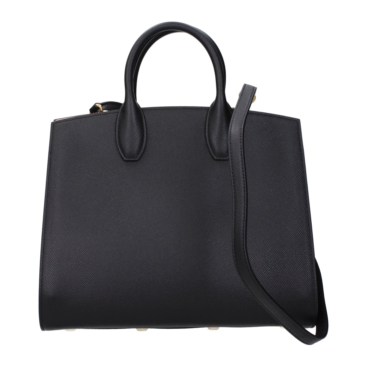 Salvatore Ferragamo Women's Handbags Leather