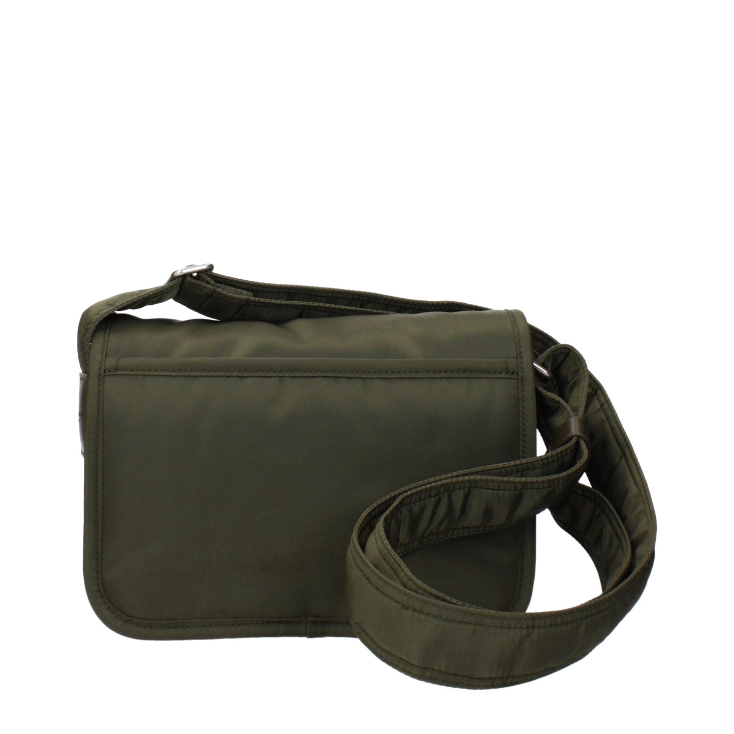 Saint Laurent Men's Crossbody Bags Fabric