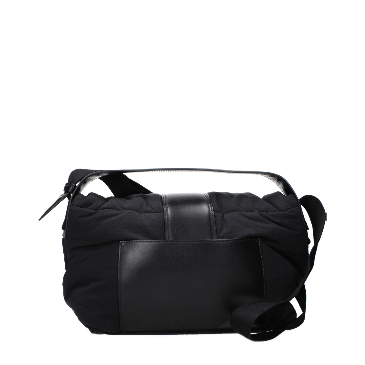 Jacquemus Men's Crossbody Bags Fabric