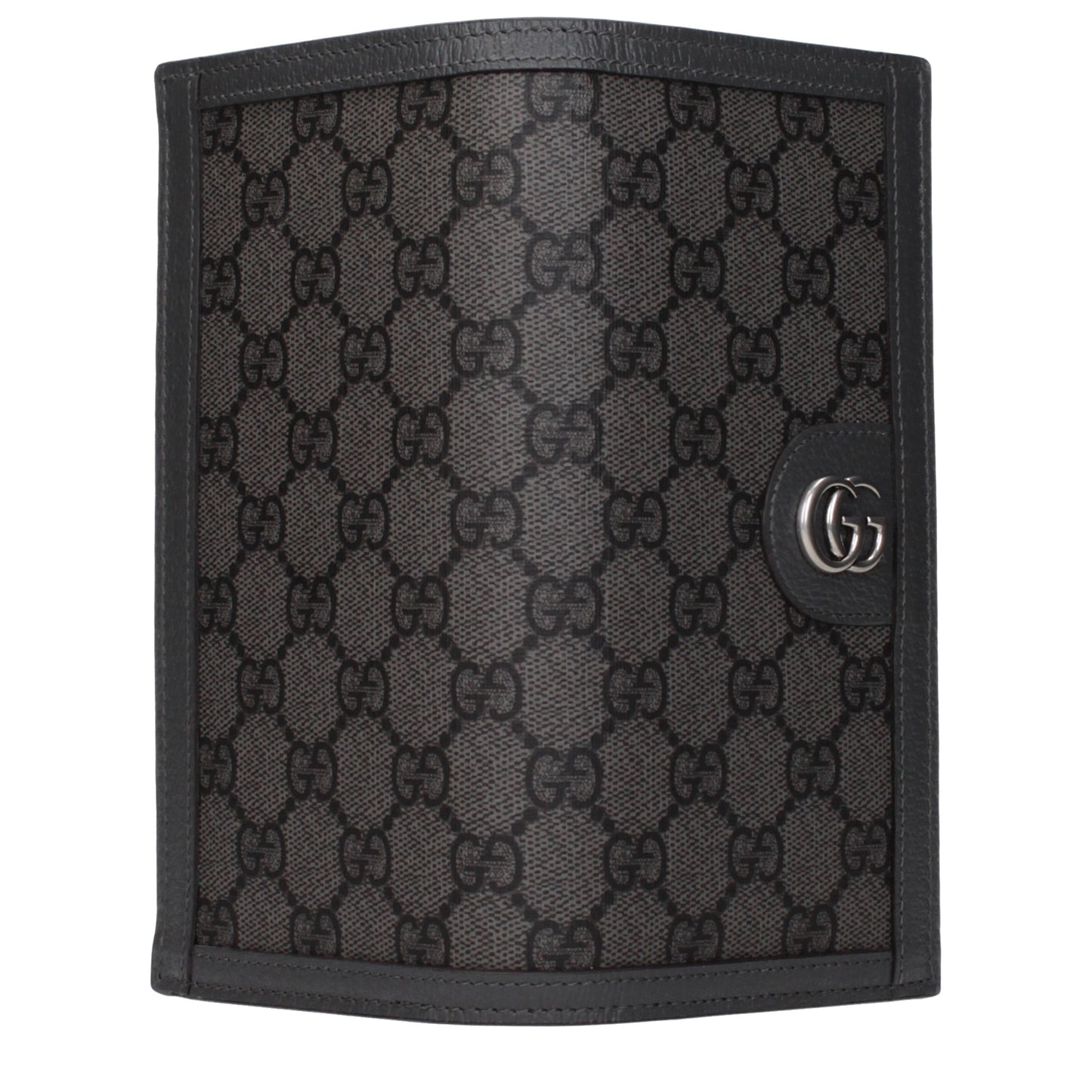 Gucci Men's Wallets Fabric