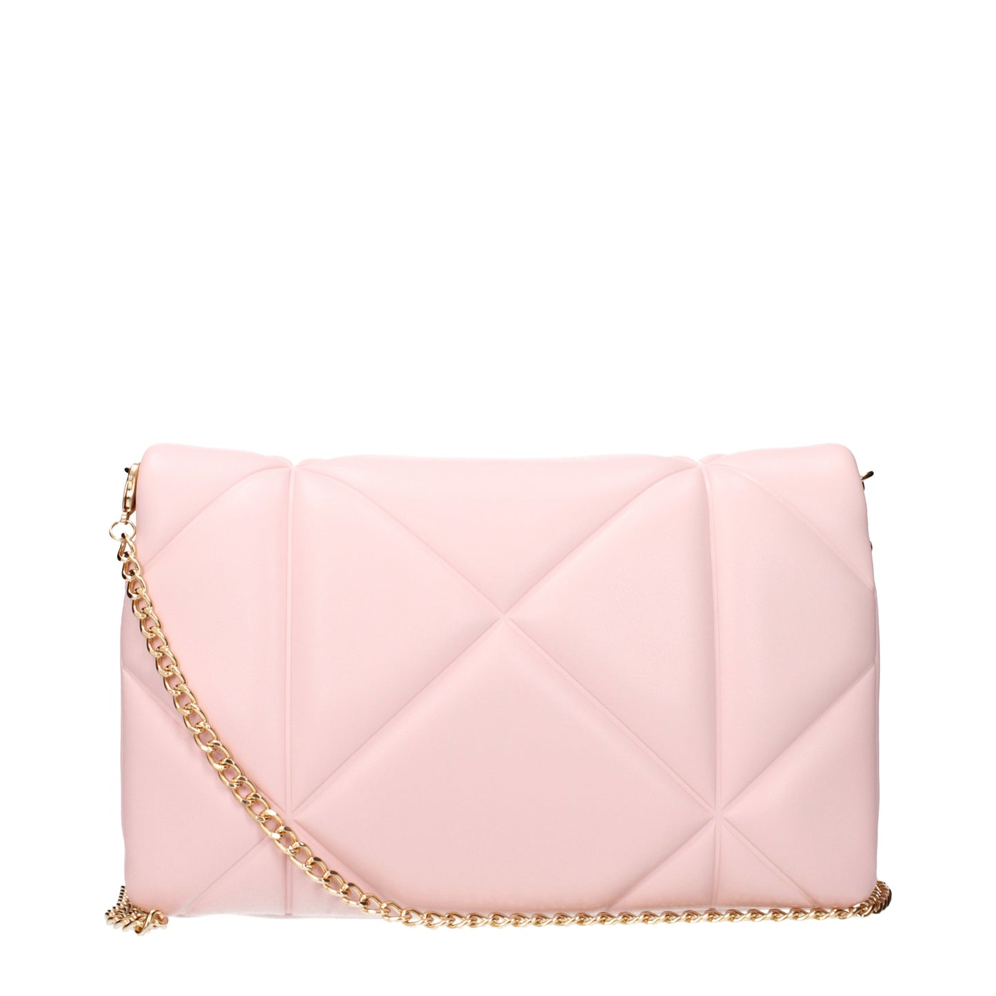 Love Moschino Women's Clutches Polyurethane
