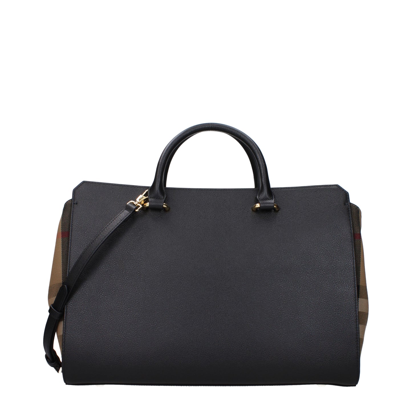 Burberry Women's Handbags Leather