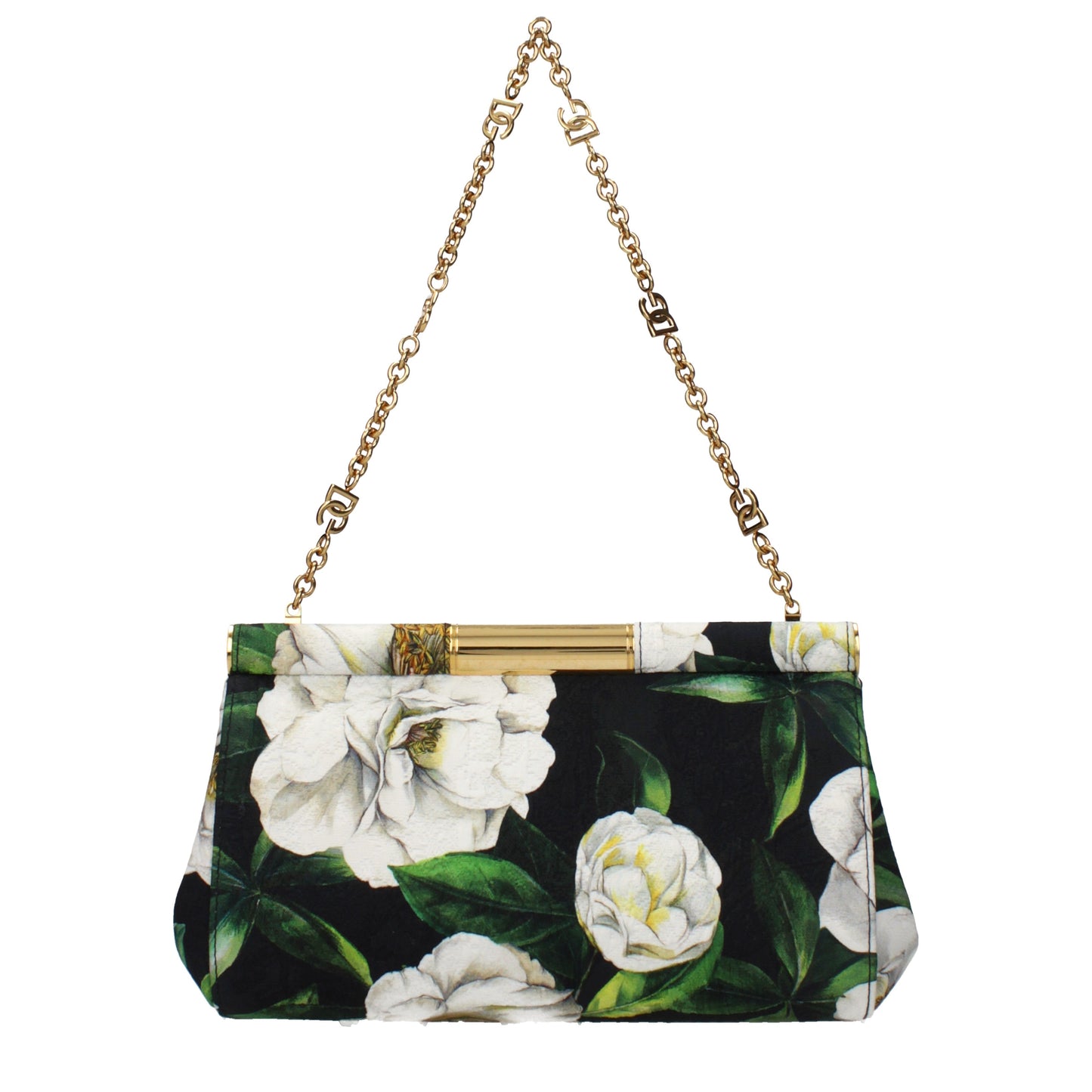 Dolce&Gabbana Women's Clutches Fabric