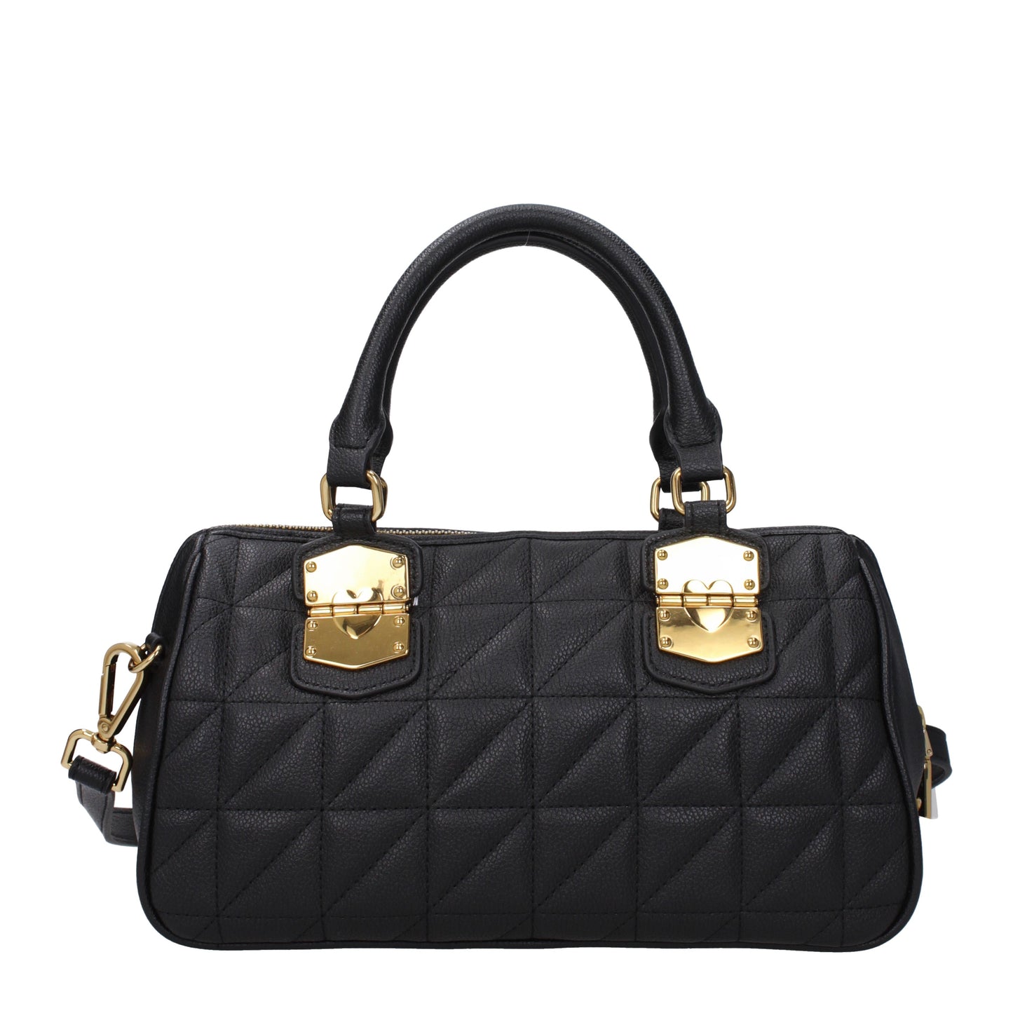 Love Moschino Handbags Women Polyurethane Black