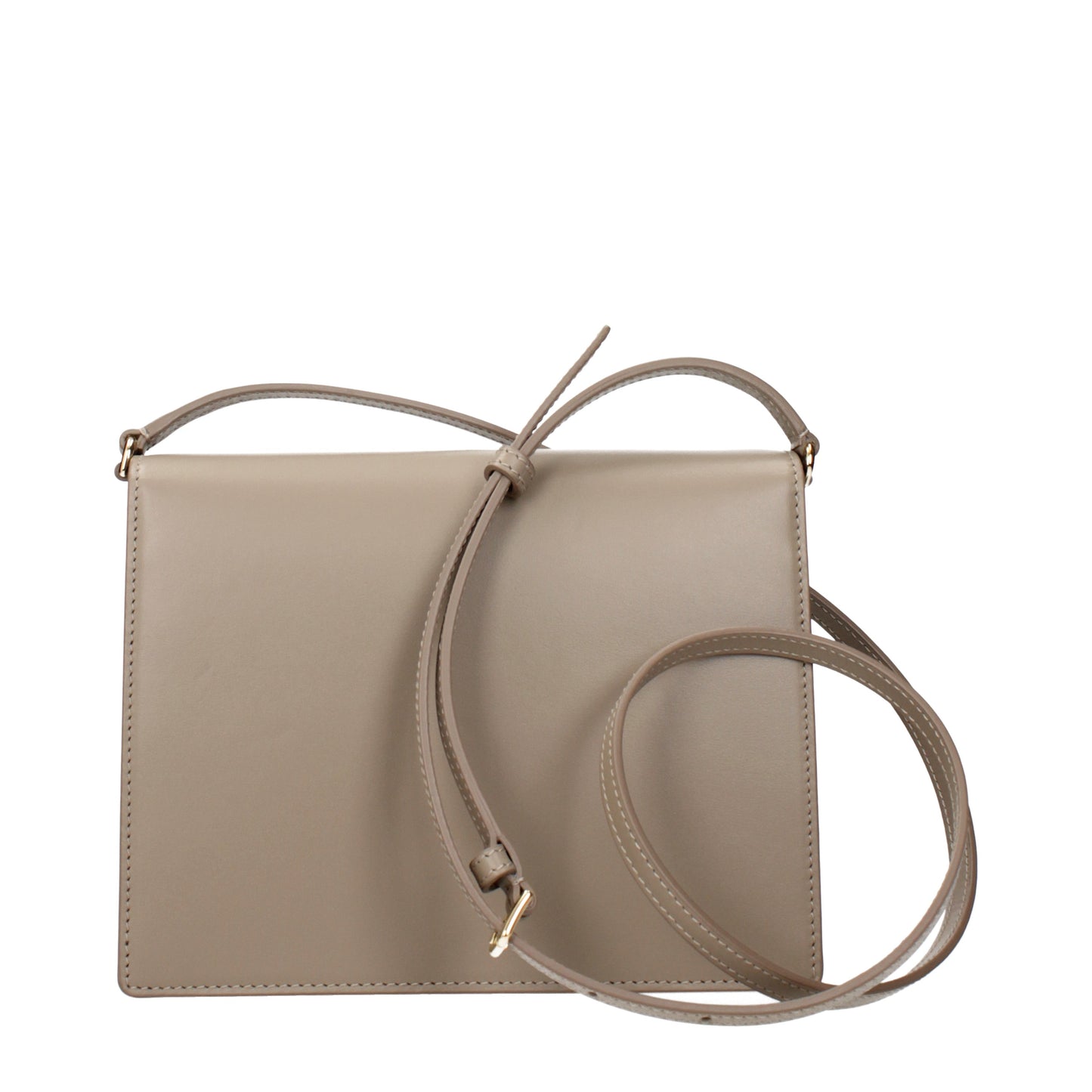 Dolce&Gabbana Women's Crossbody Bags Leather