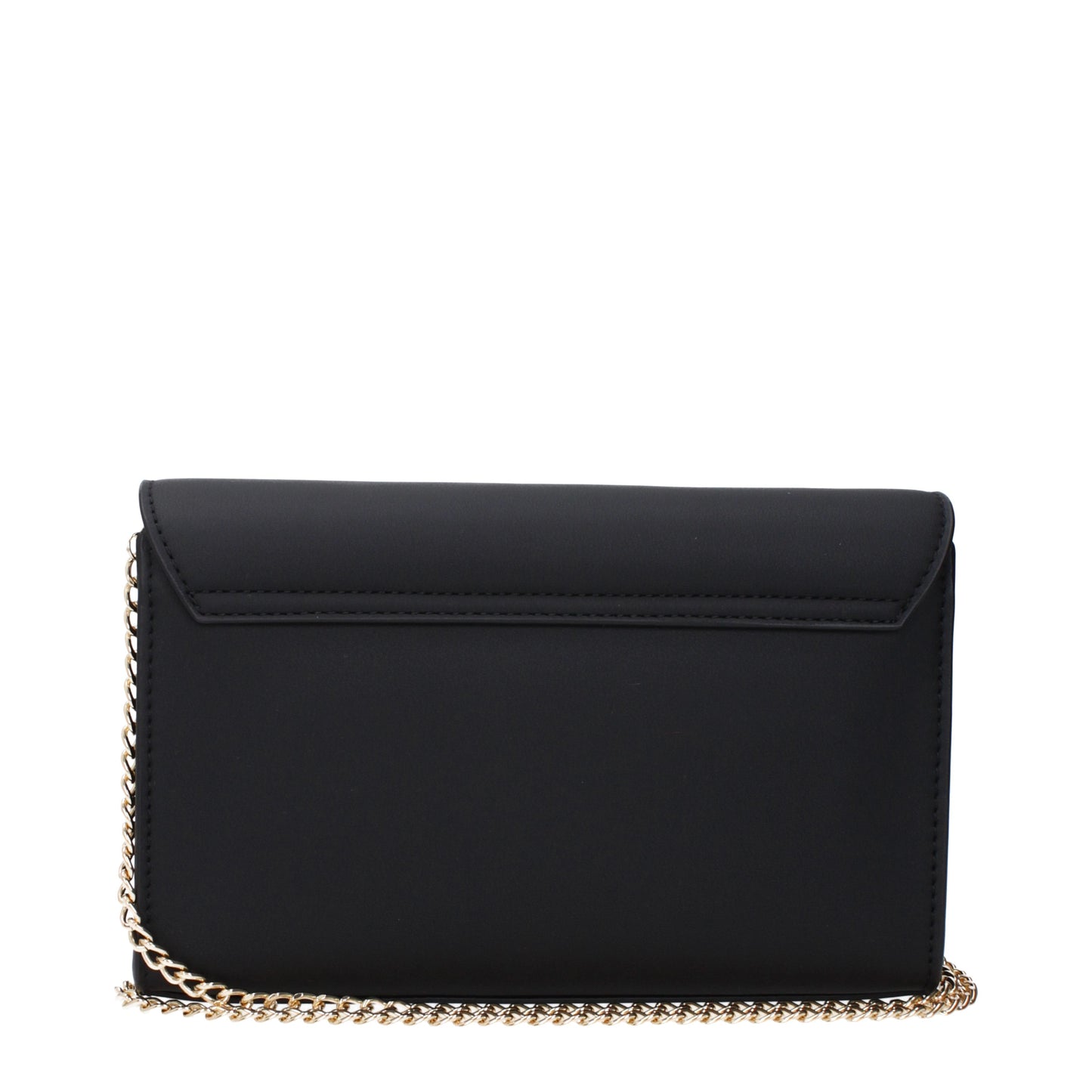 Love Moschino Women's Clutches Polyurethane