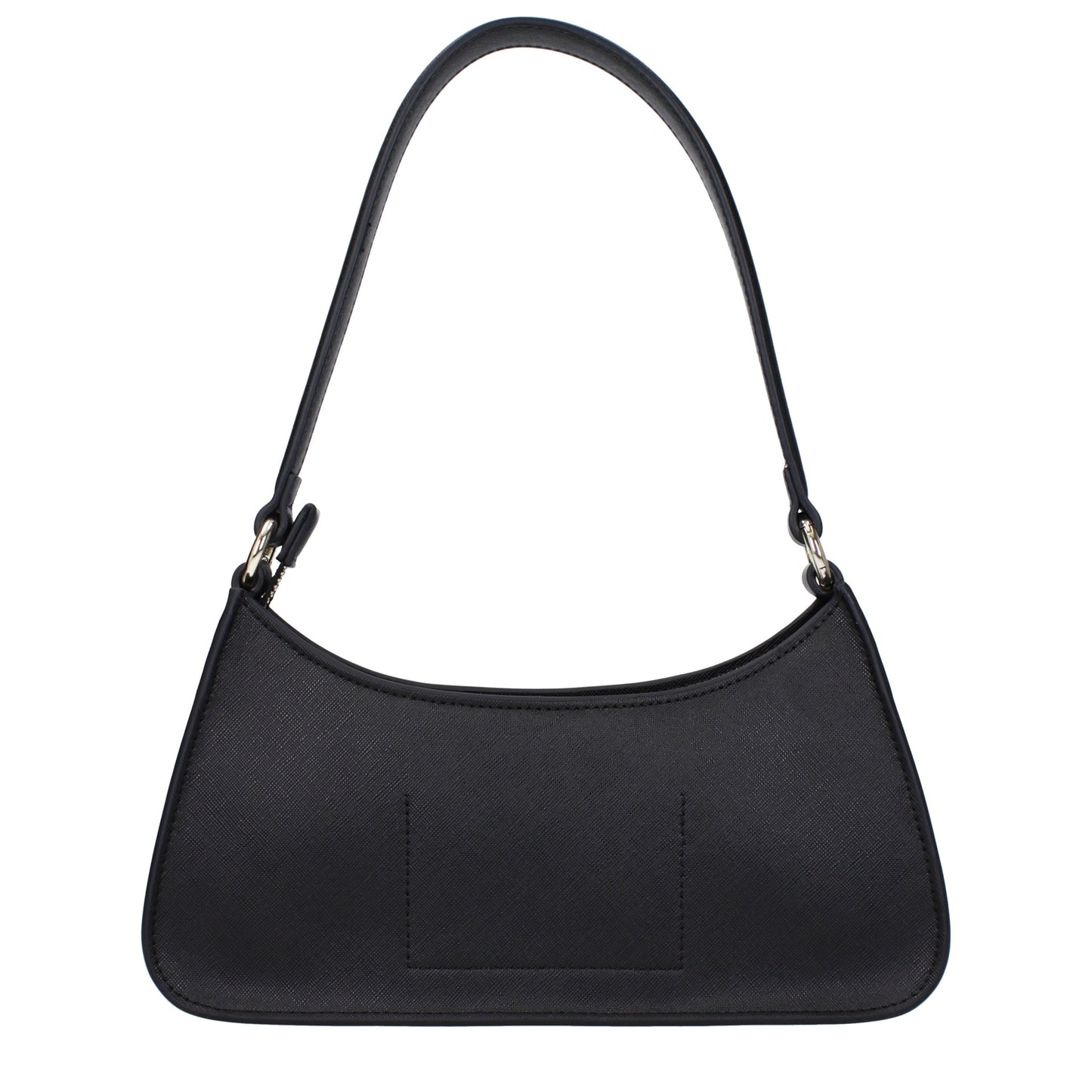 Just Cavalli Shoulder Bags Women Polyester Black