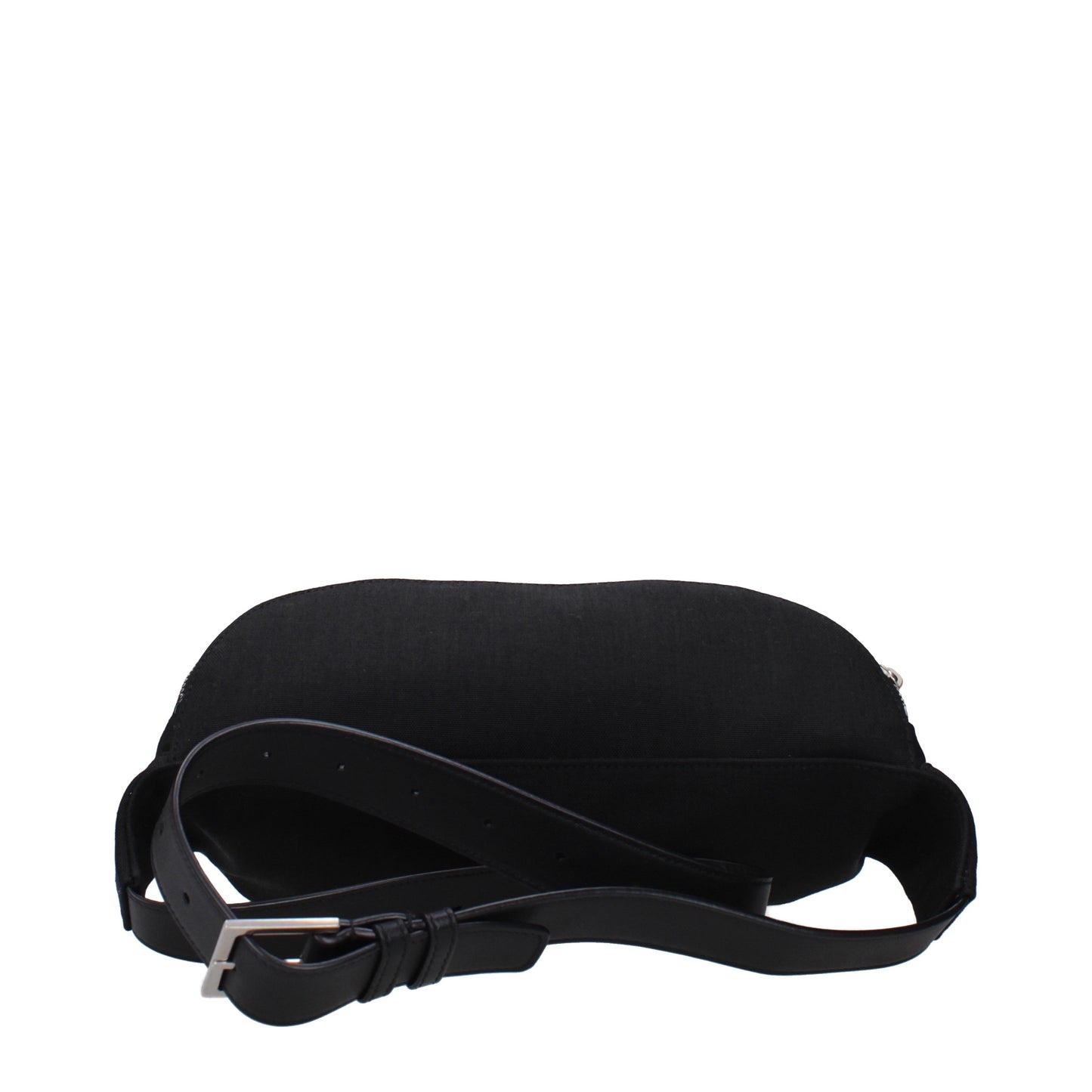 Saint Laurent Men's Backpacks and Bumbags Fabric