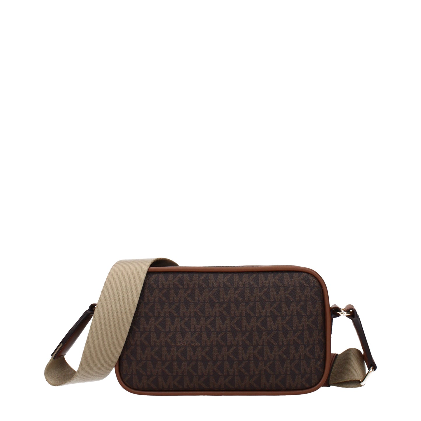 Michael Kors Women's Crossbody Bags Fabric