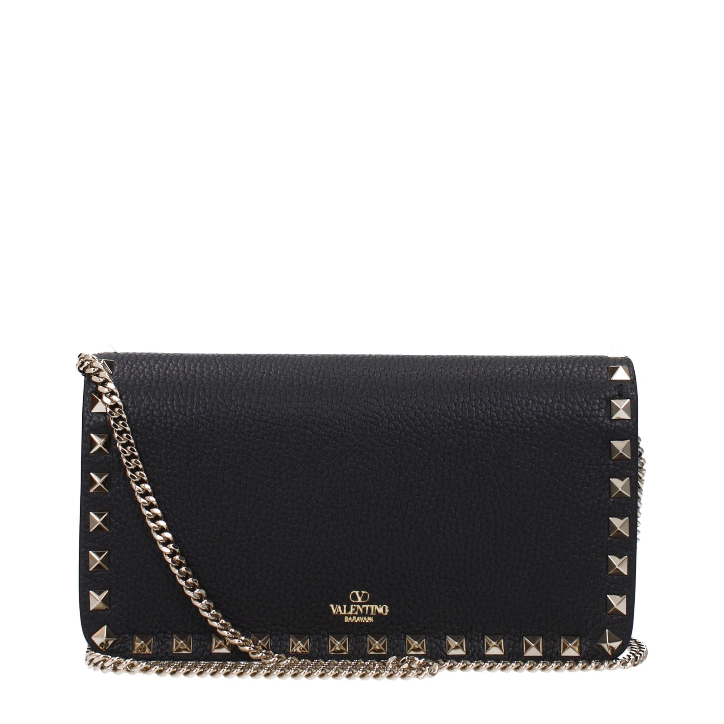 Valentino Garavani Women's Clutches Leather