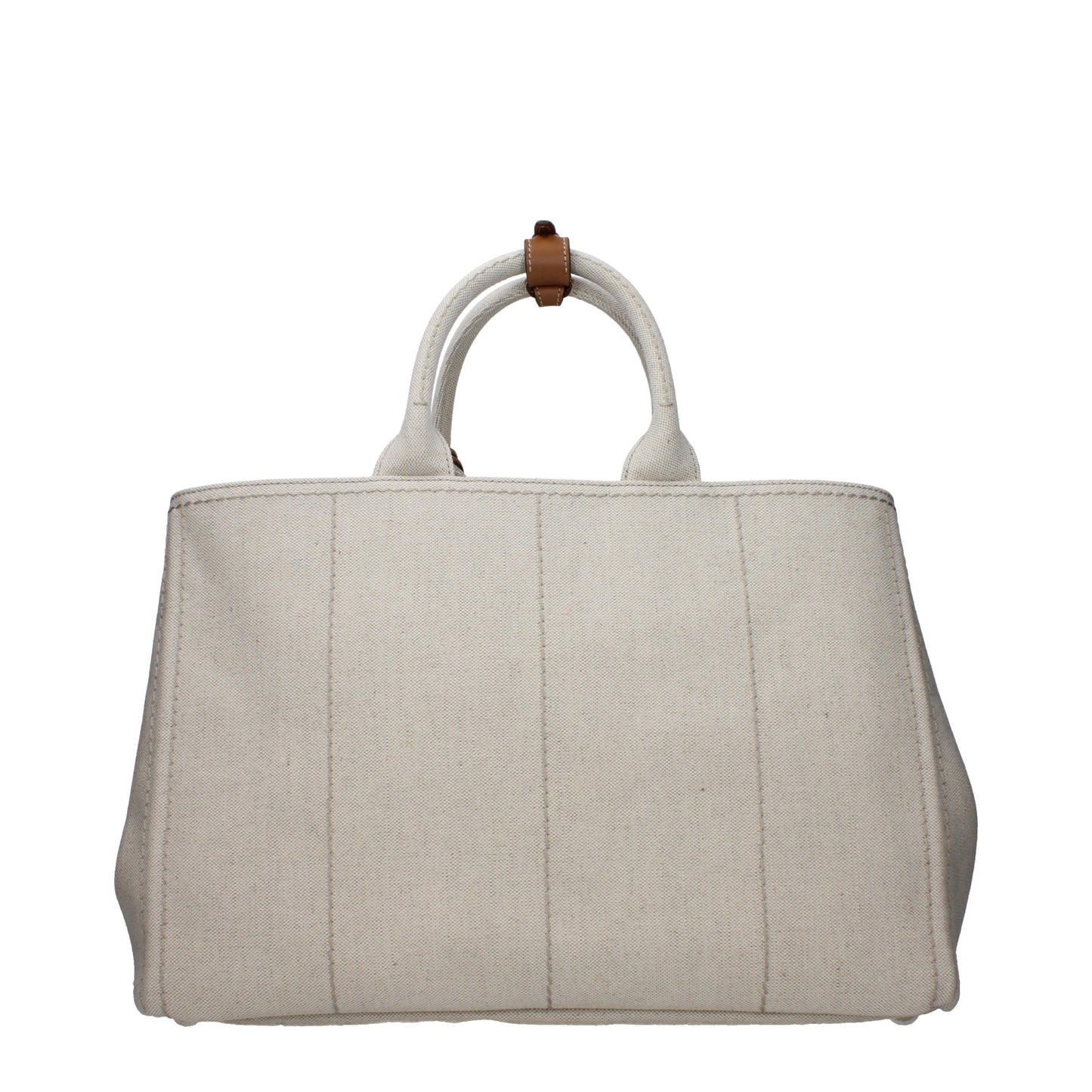 Prada Men's Handbags Fabric