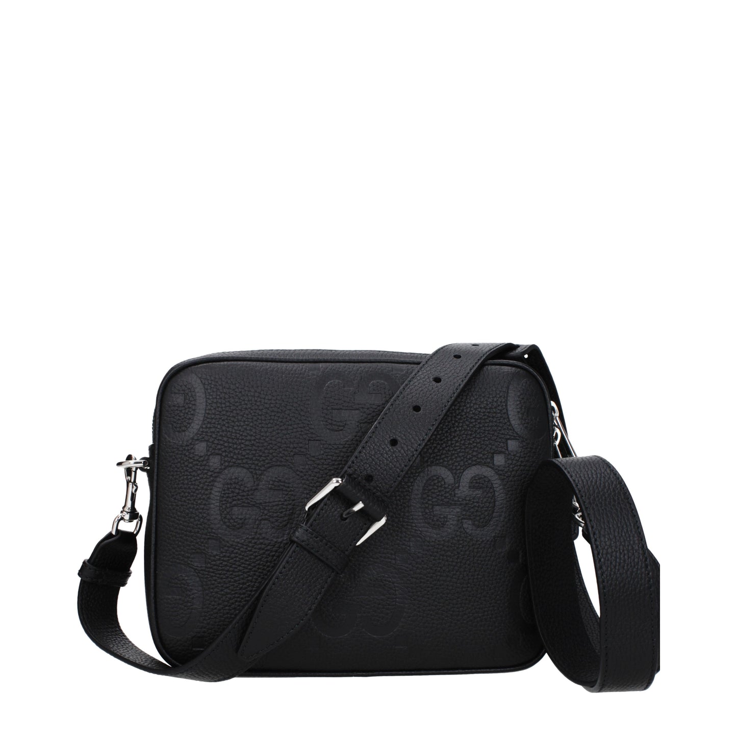 Gucci Men's Crossbody Bags Leather