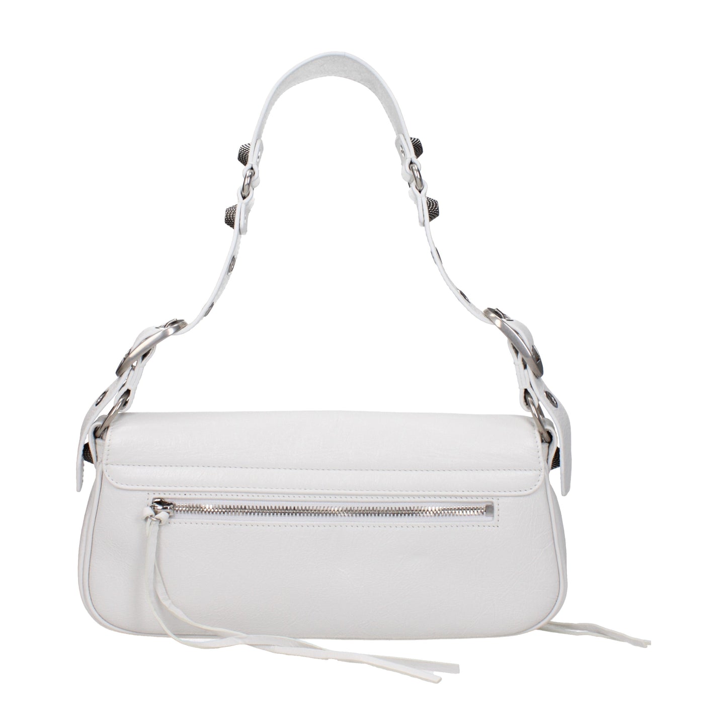 Balenciaga Women's Shoulder Bags Leather