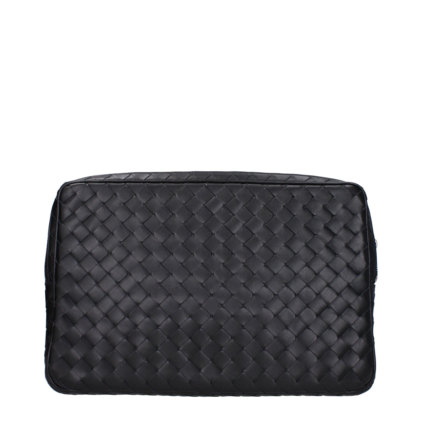 Bottega Veneta Men's Clutches Leather