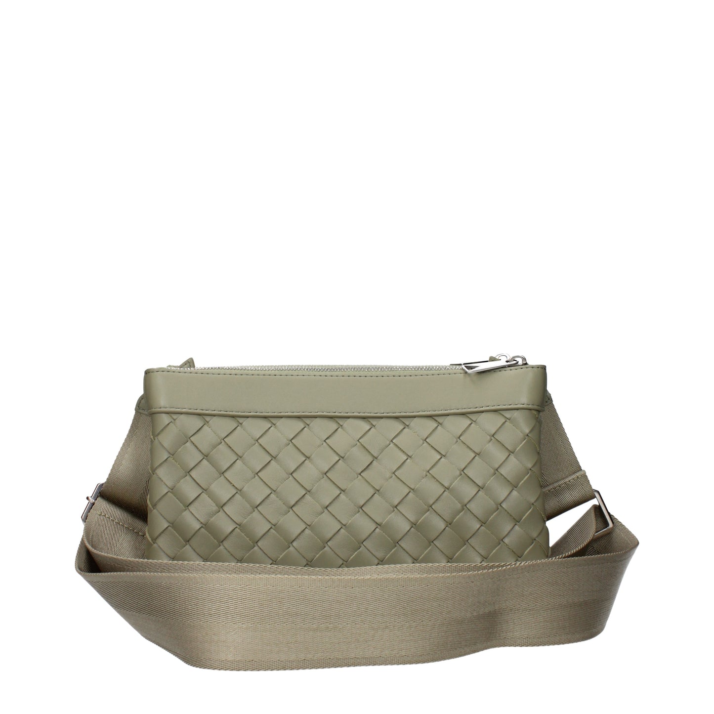 Bottega Veneta Men's Crossbody Bags Leather