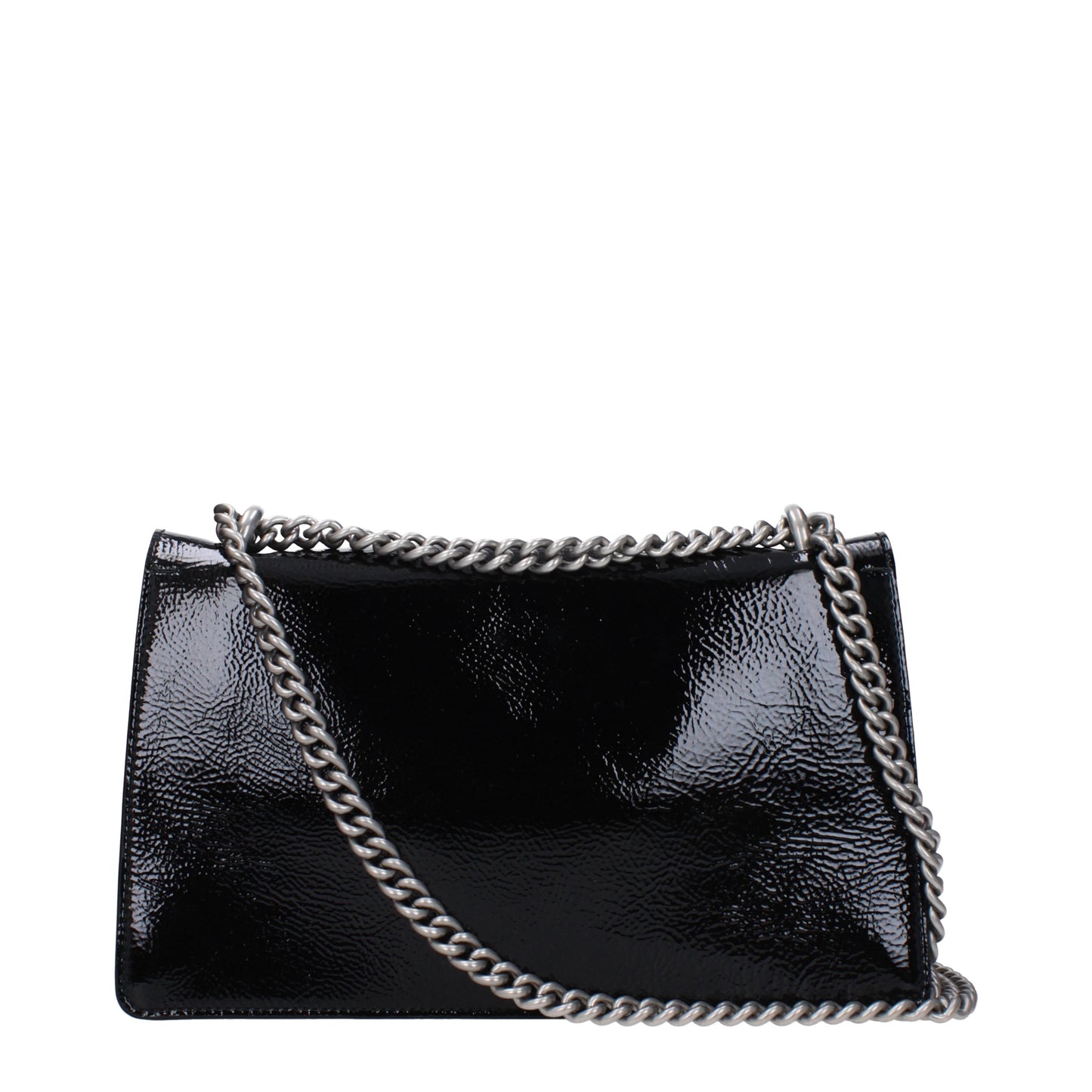 Gucci Women's Shoulder Bags Patent Leather