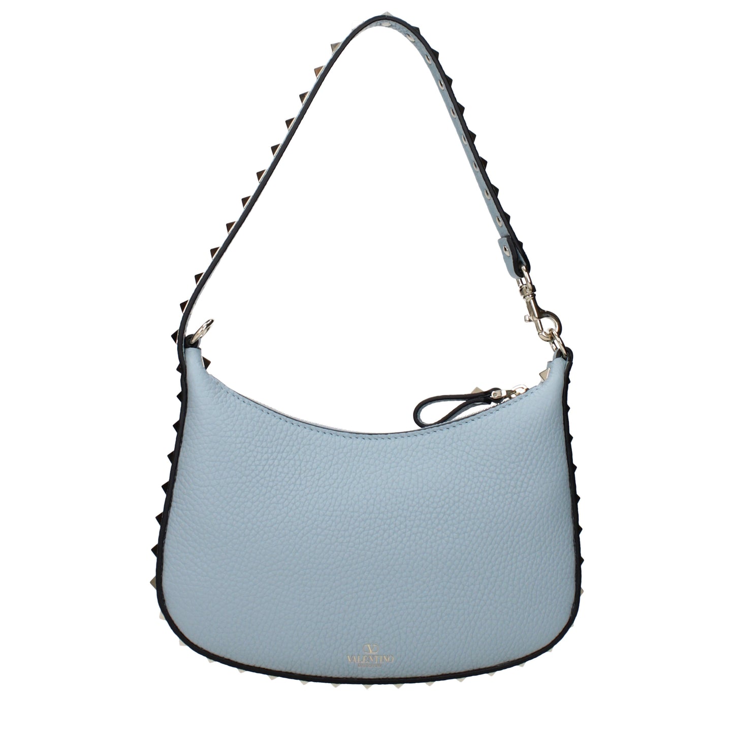 Valentino Garavani Women's Shoulder Bags Leather Sky