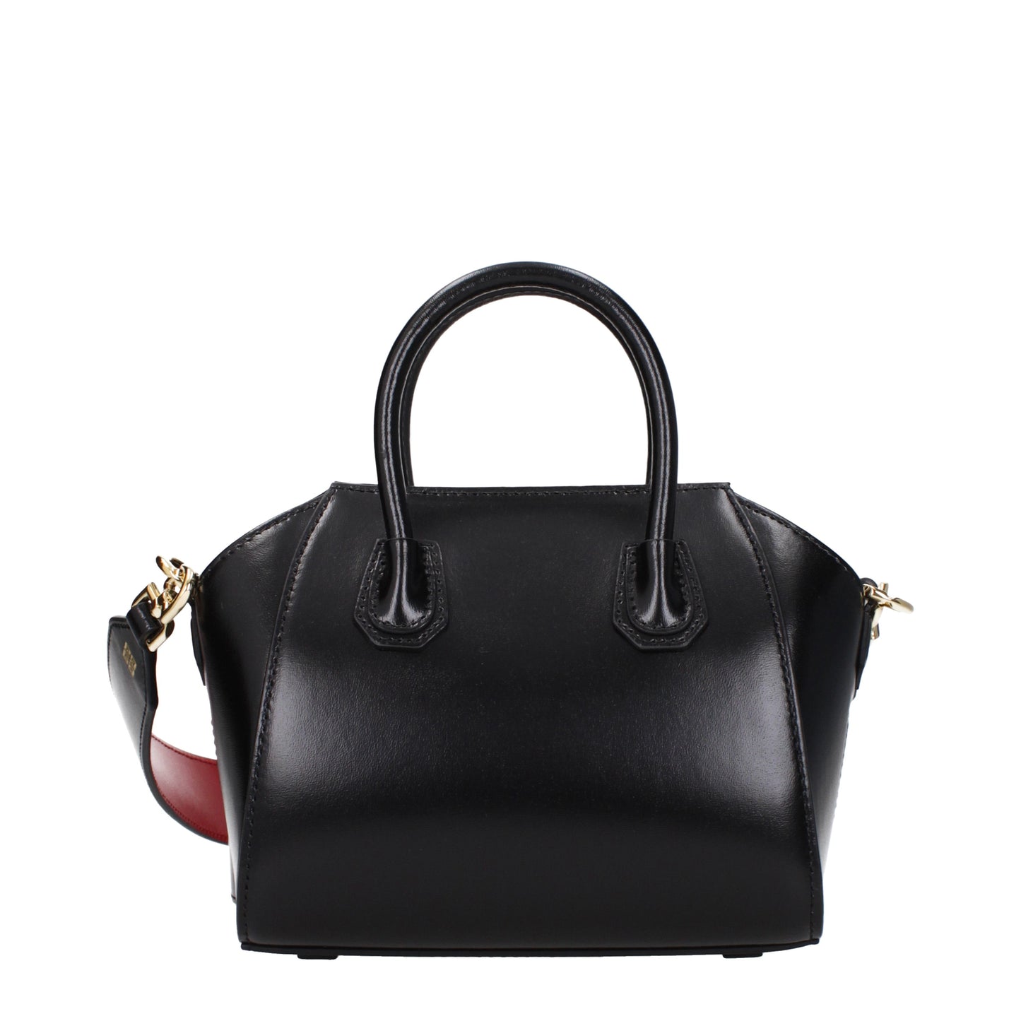 Givenchy Handbags Women Leather Black