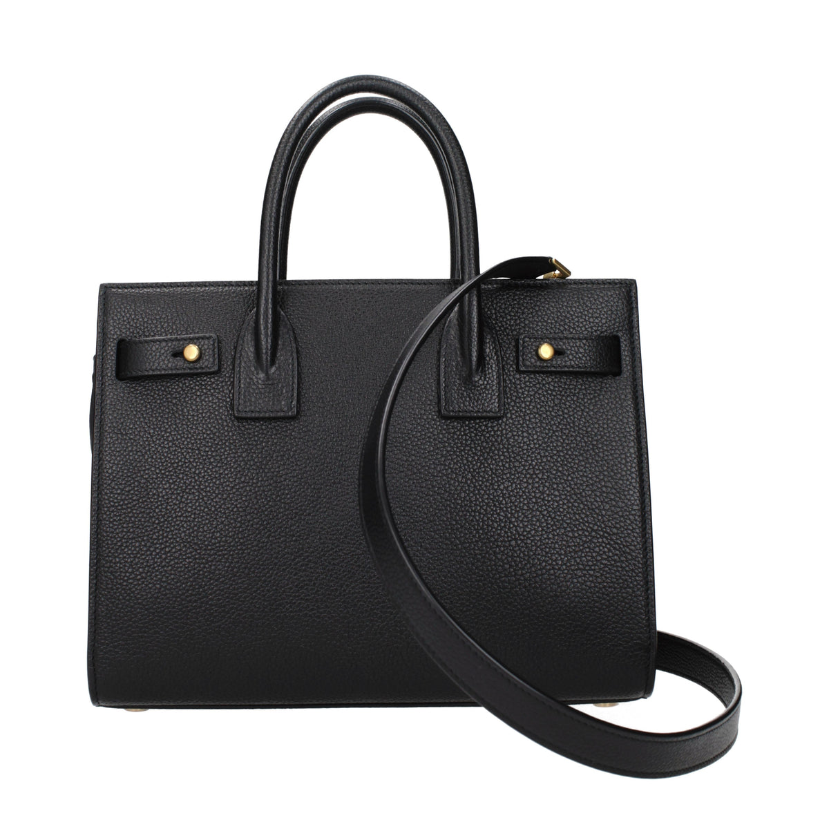 Saint Laurent Women's Handbags Leather
