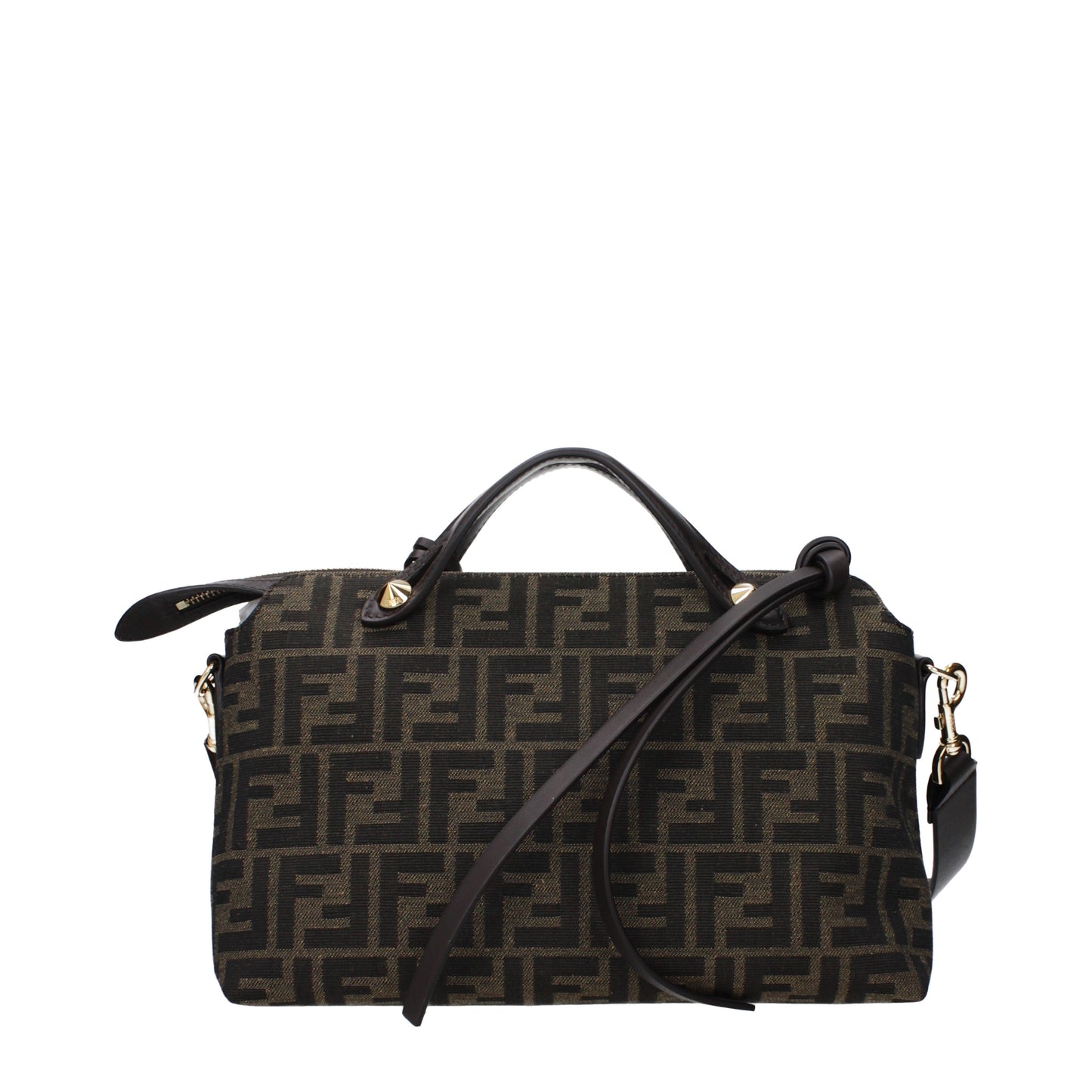 Fendi Women's Handbags Fabric