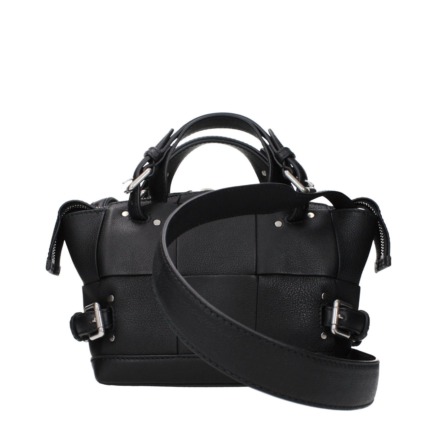 Bottega Veneta Women's Handbags Leather