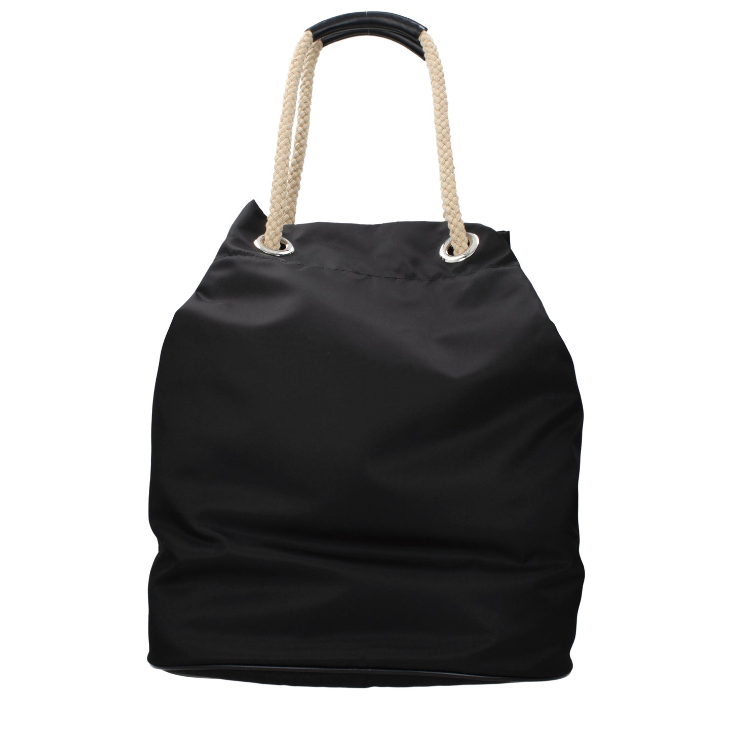 Prada Women's Shoulder Bags Fabric