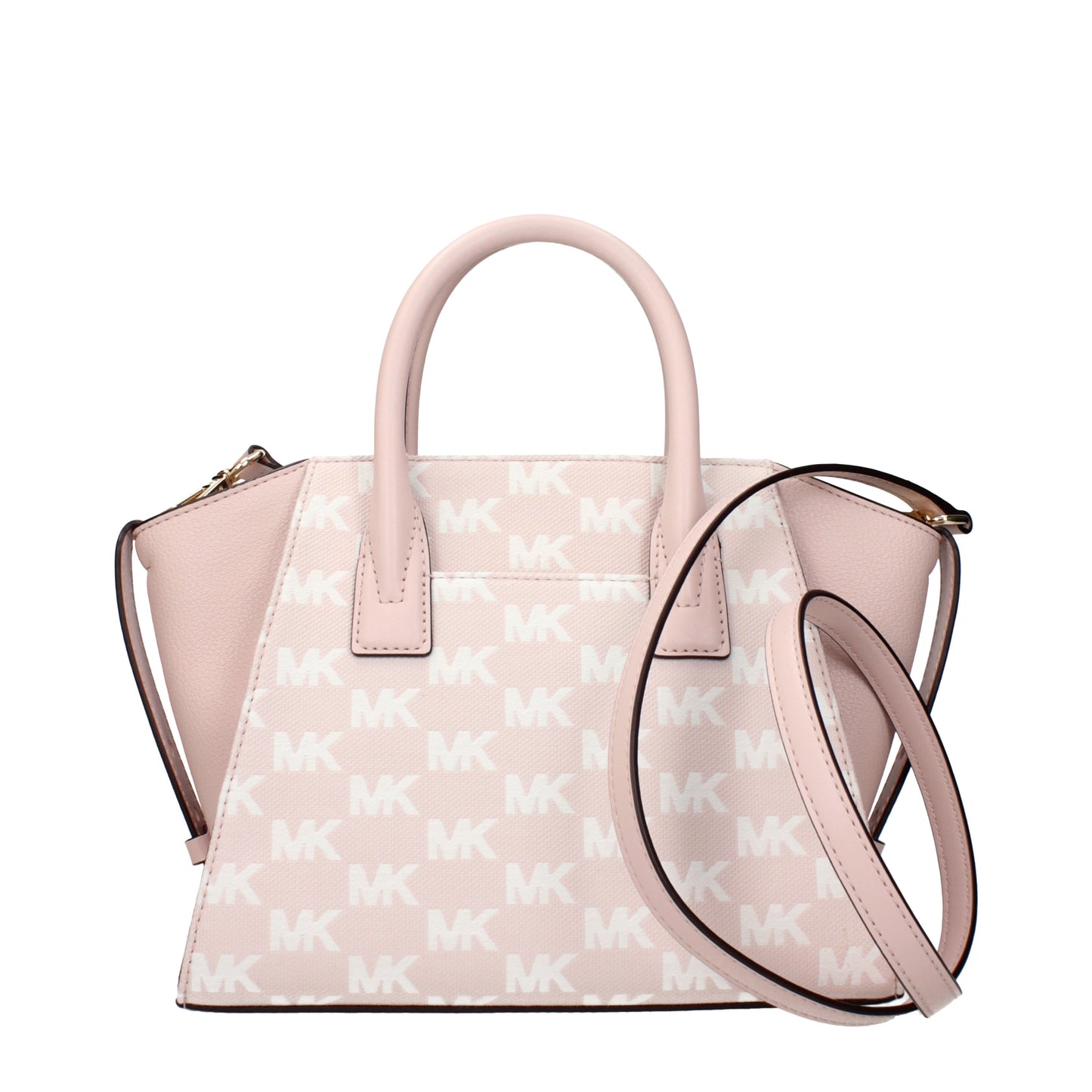 Michael Kors Women's Handbags Fabric Powder