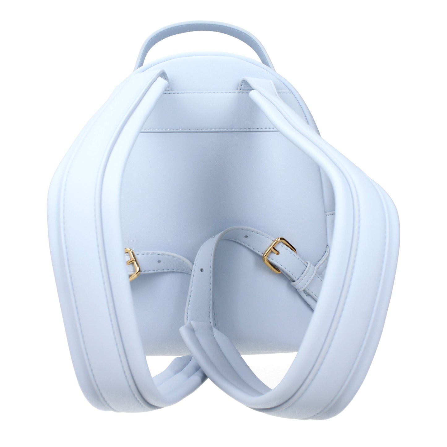 Love Moschino Women's Backpacks and Bumbags Polyurethane Heavenly