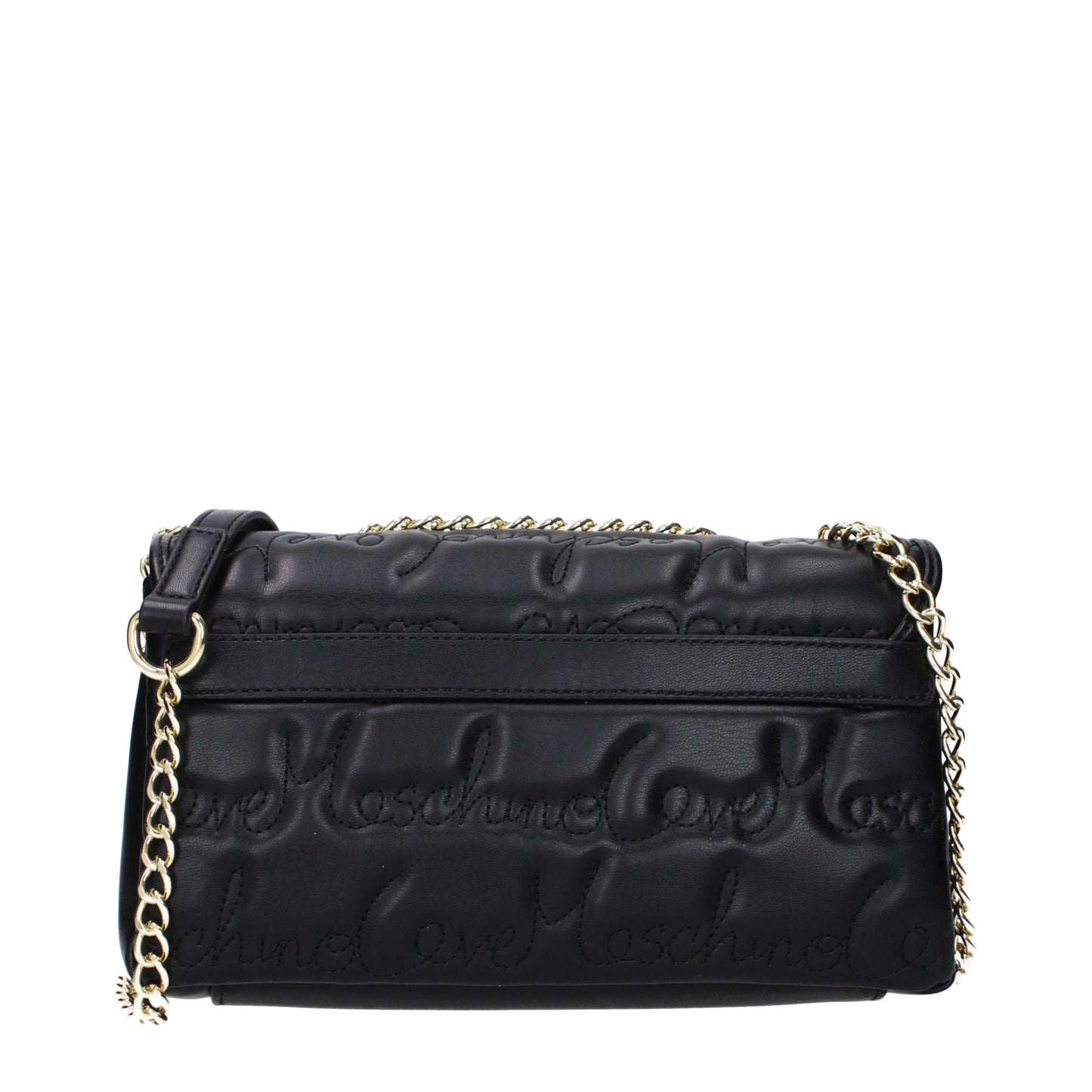 Love Moschino Women's Shoulder Bags Polyurethane